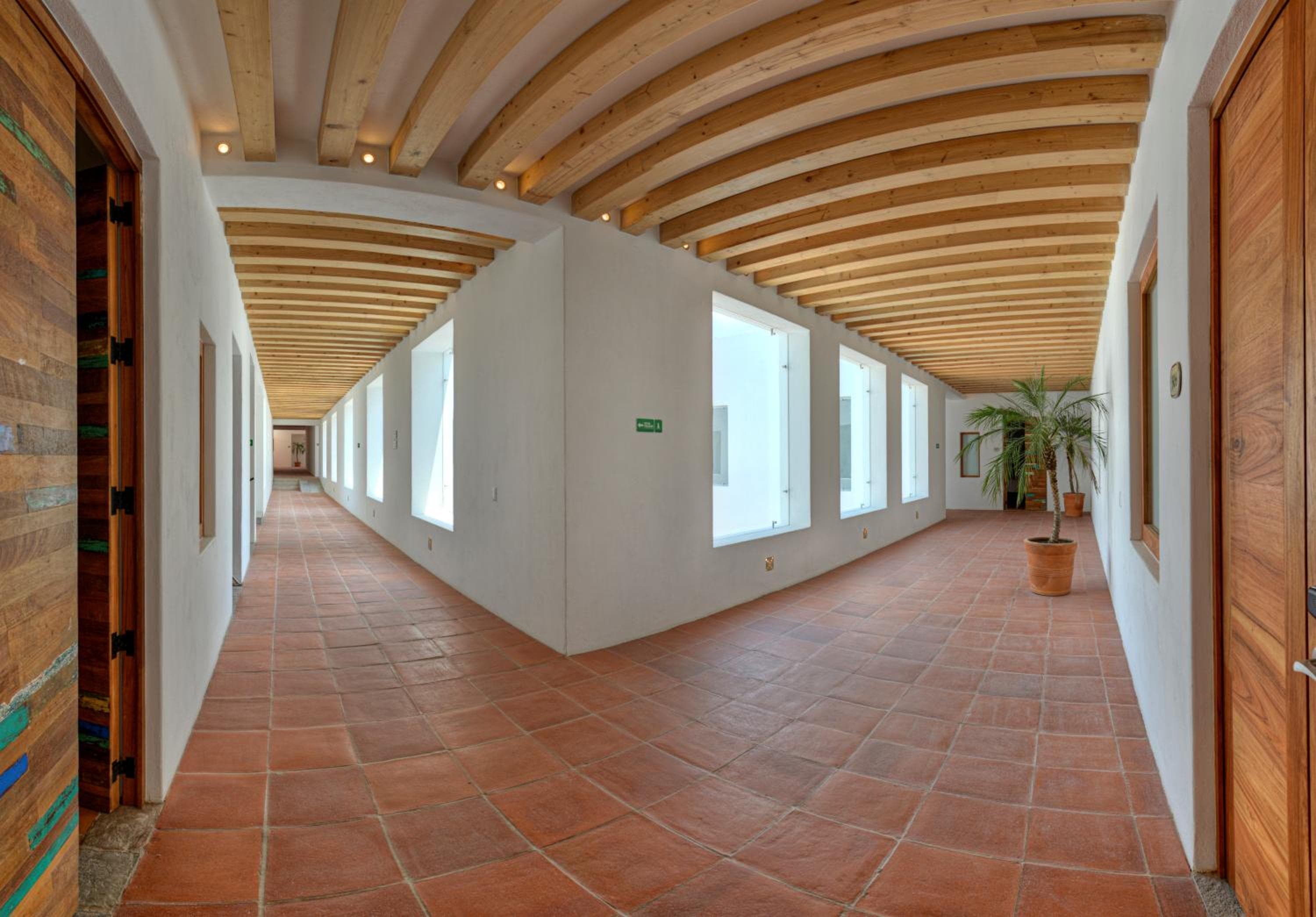 Hotel Boutique Casareyna