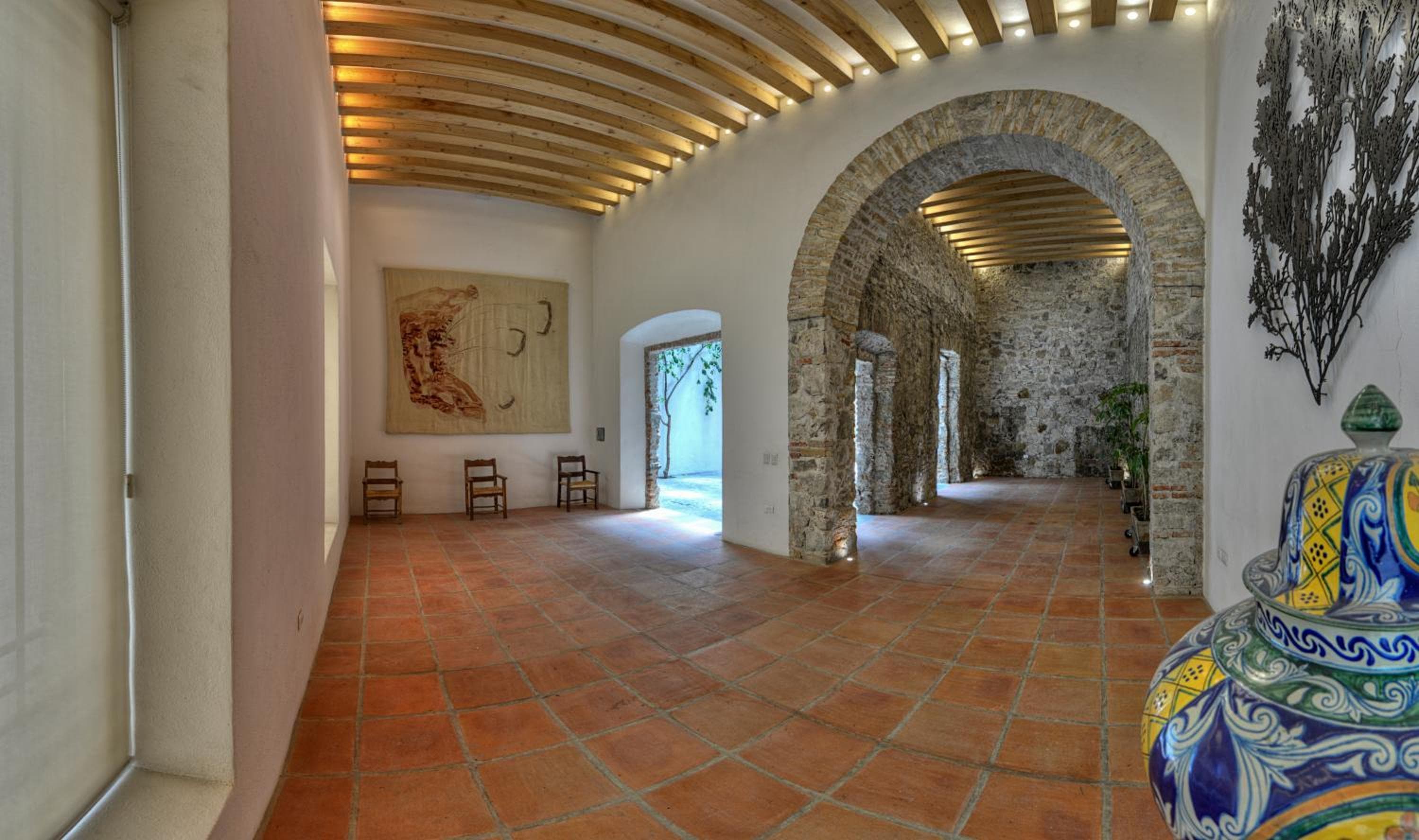 Hotel Boutique Casareyna