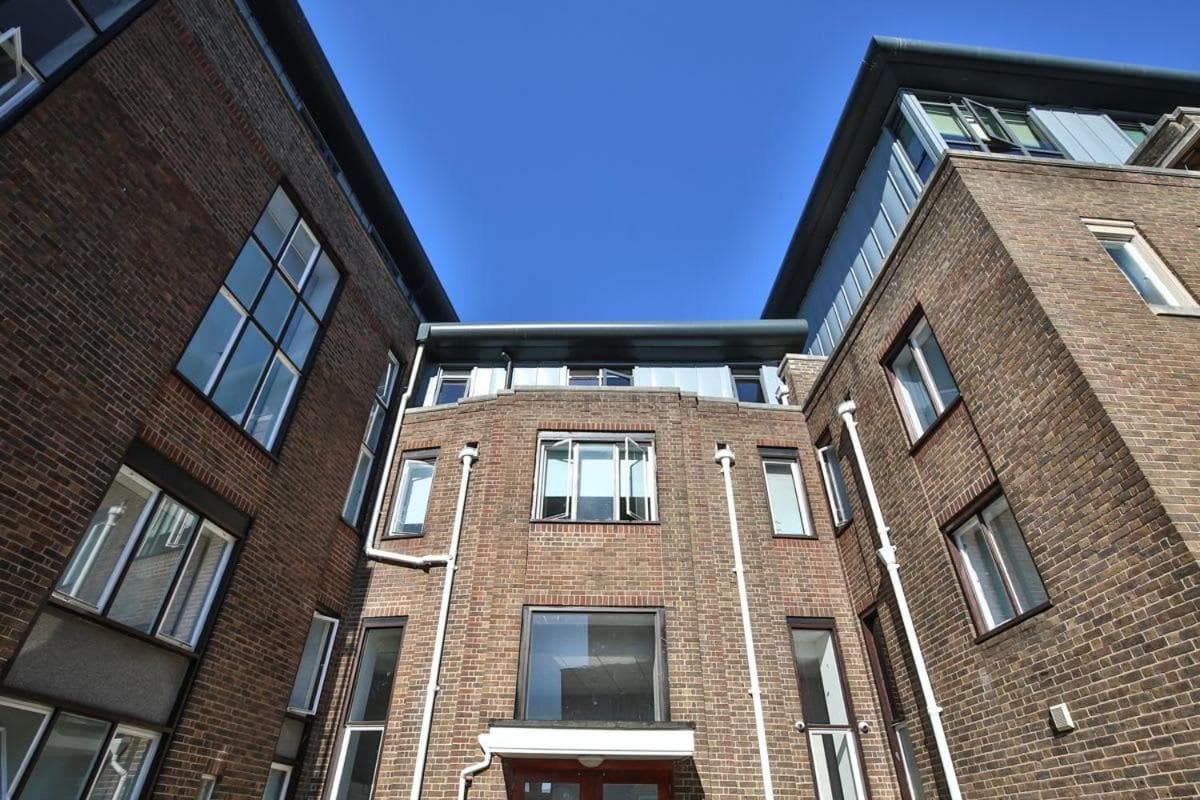 For Students Only - Library Lofts in Exeter