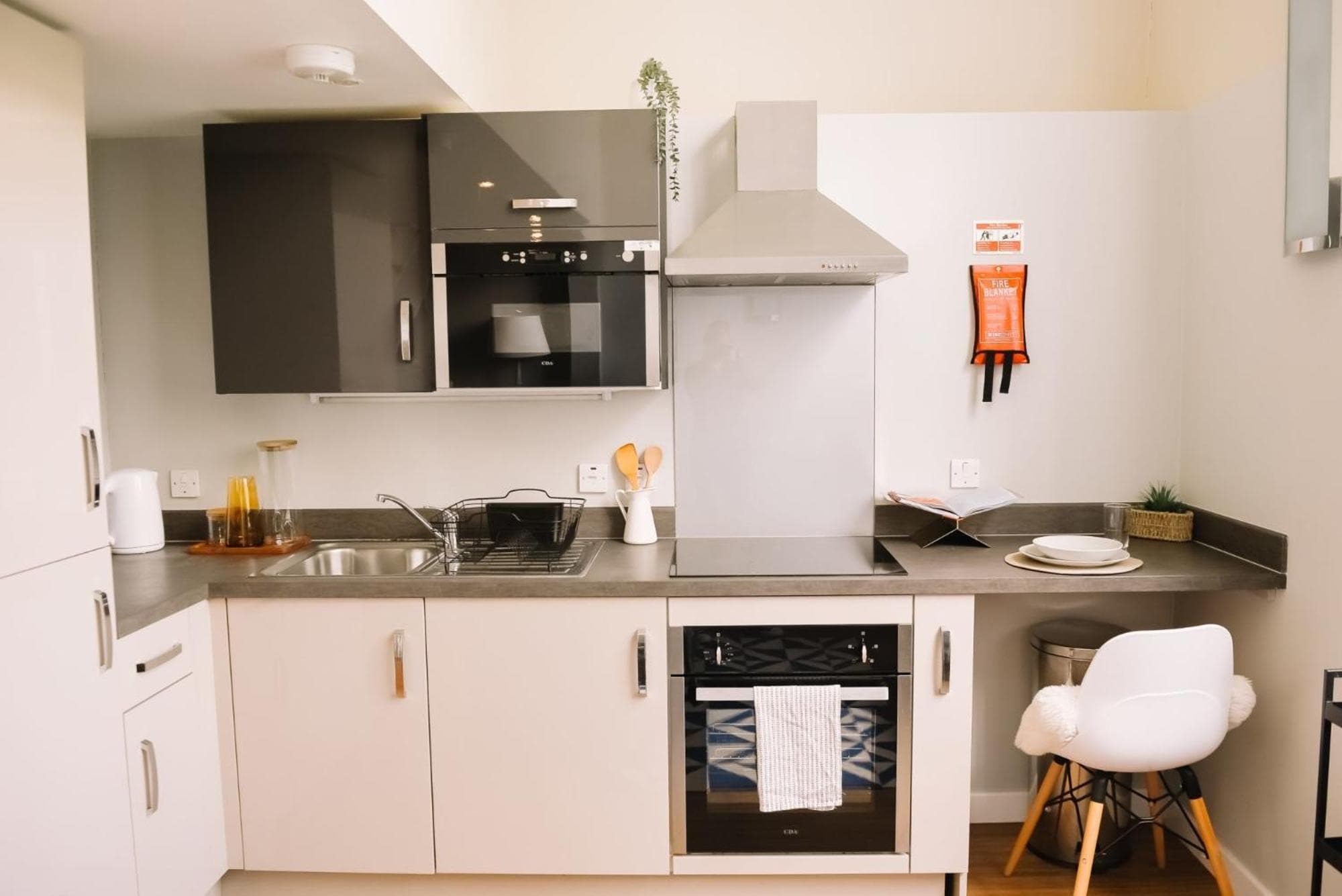 For Students Only - Library Lofts in Exeter