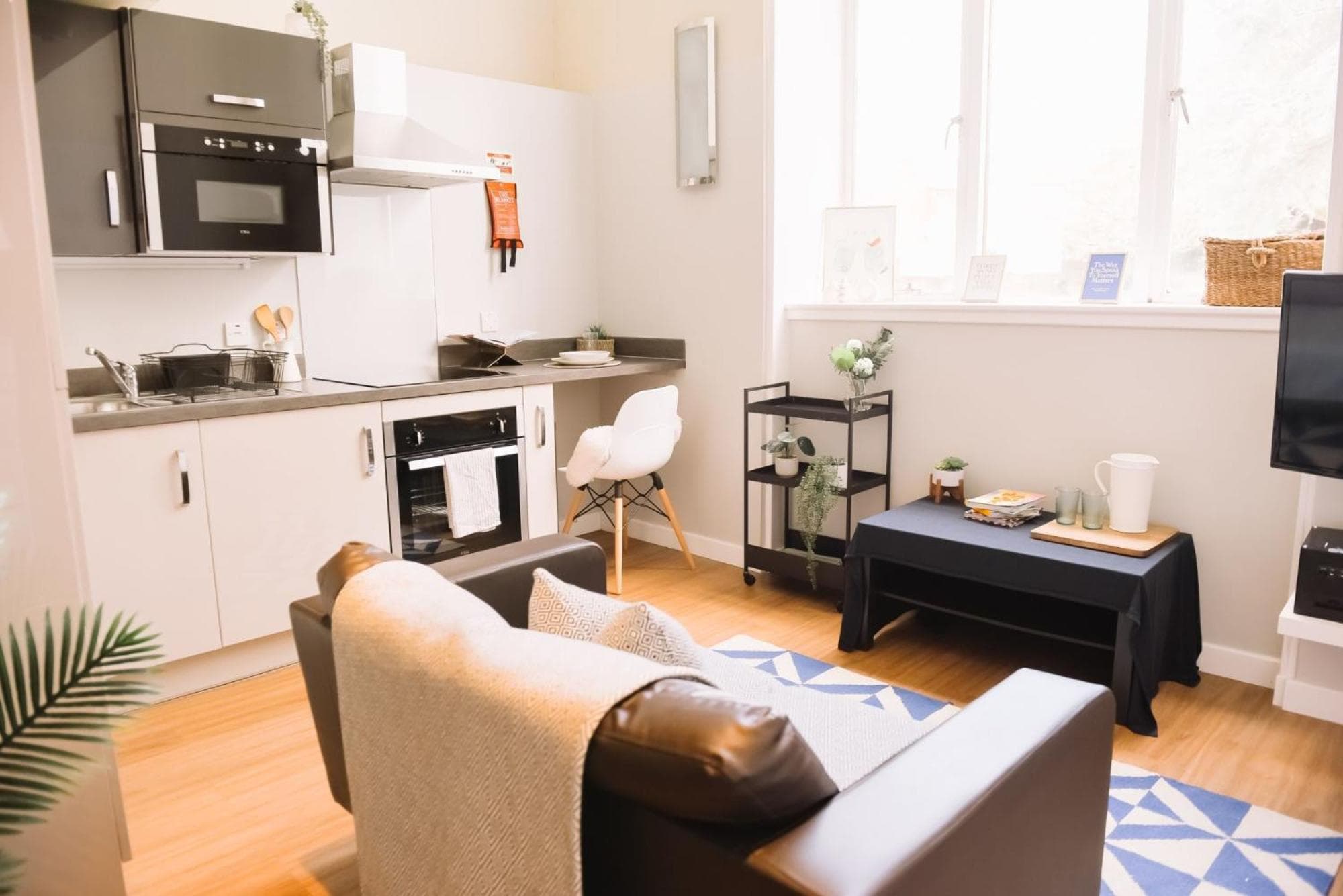 For Students Only - Library Lofts in Exeter