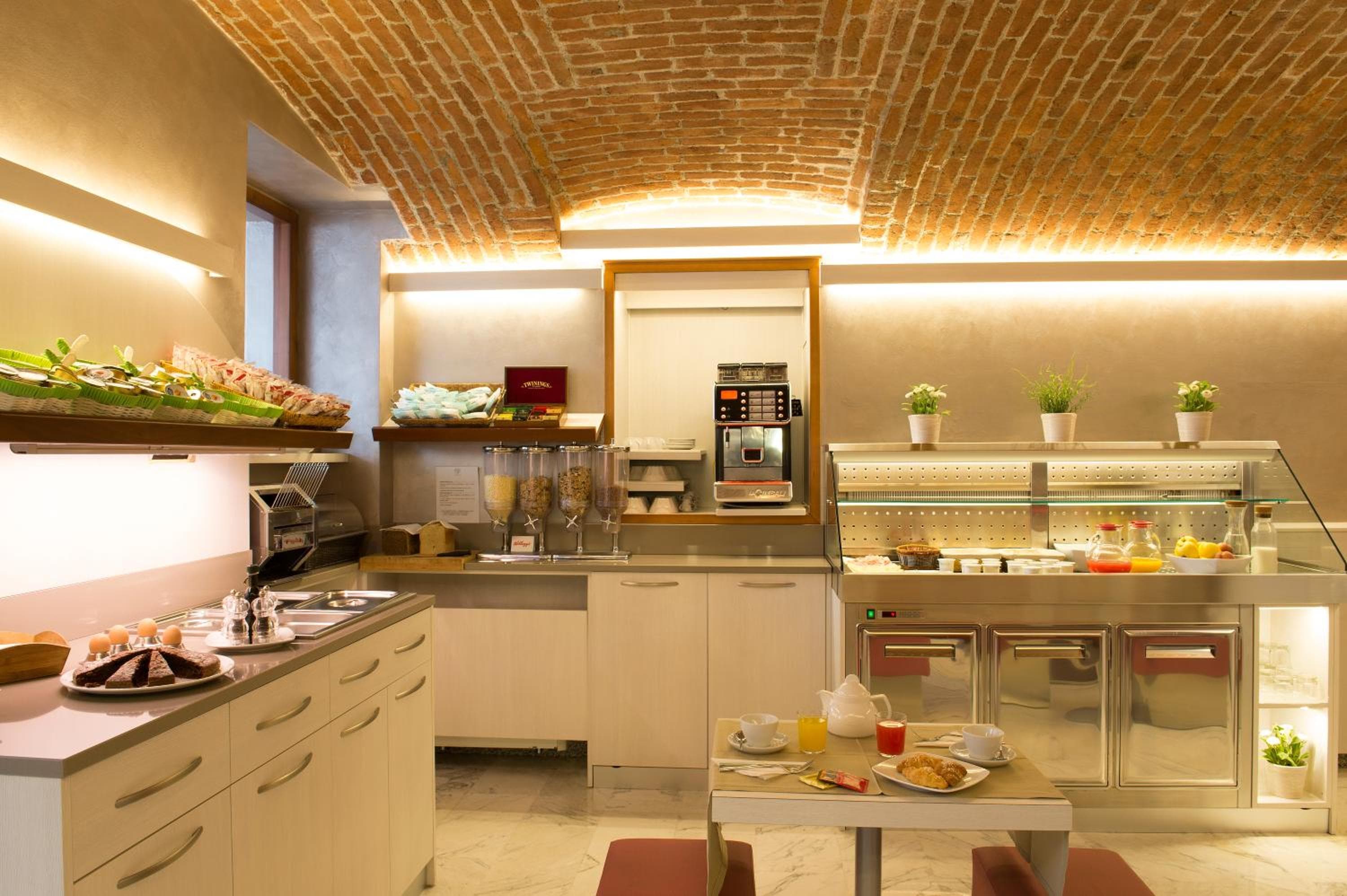 Hotel Ideale
