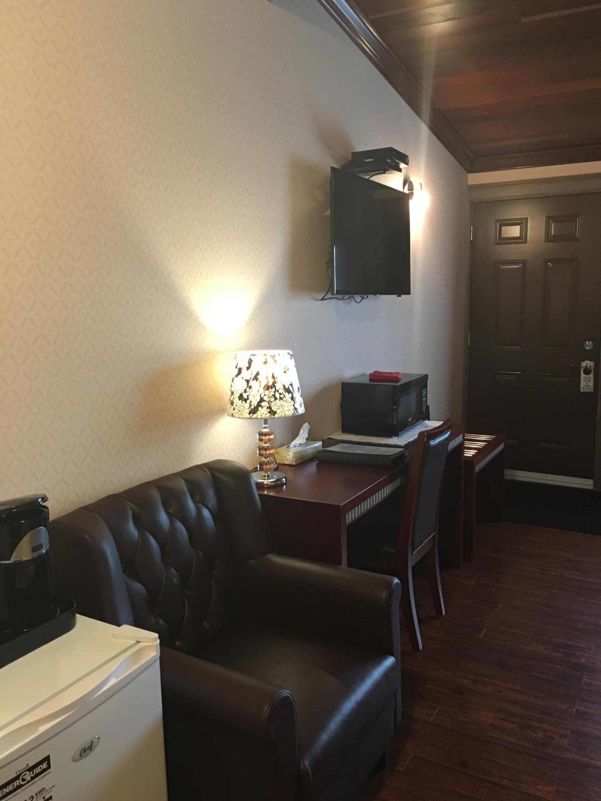The Greensboro Inn
