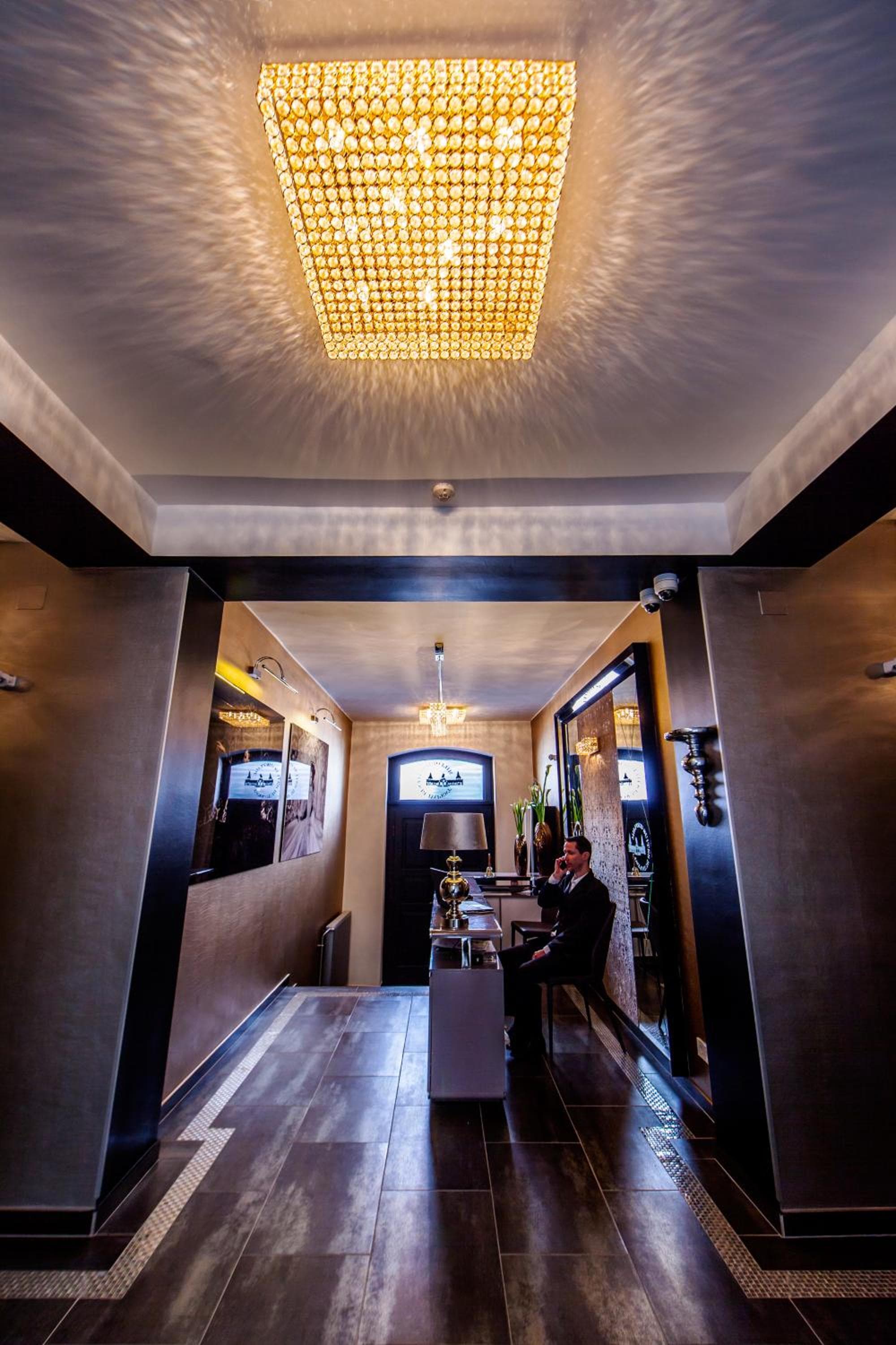Milford Suites Budapest
