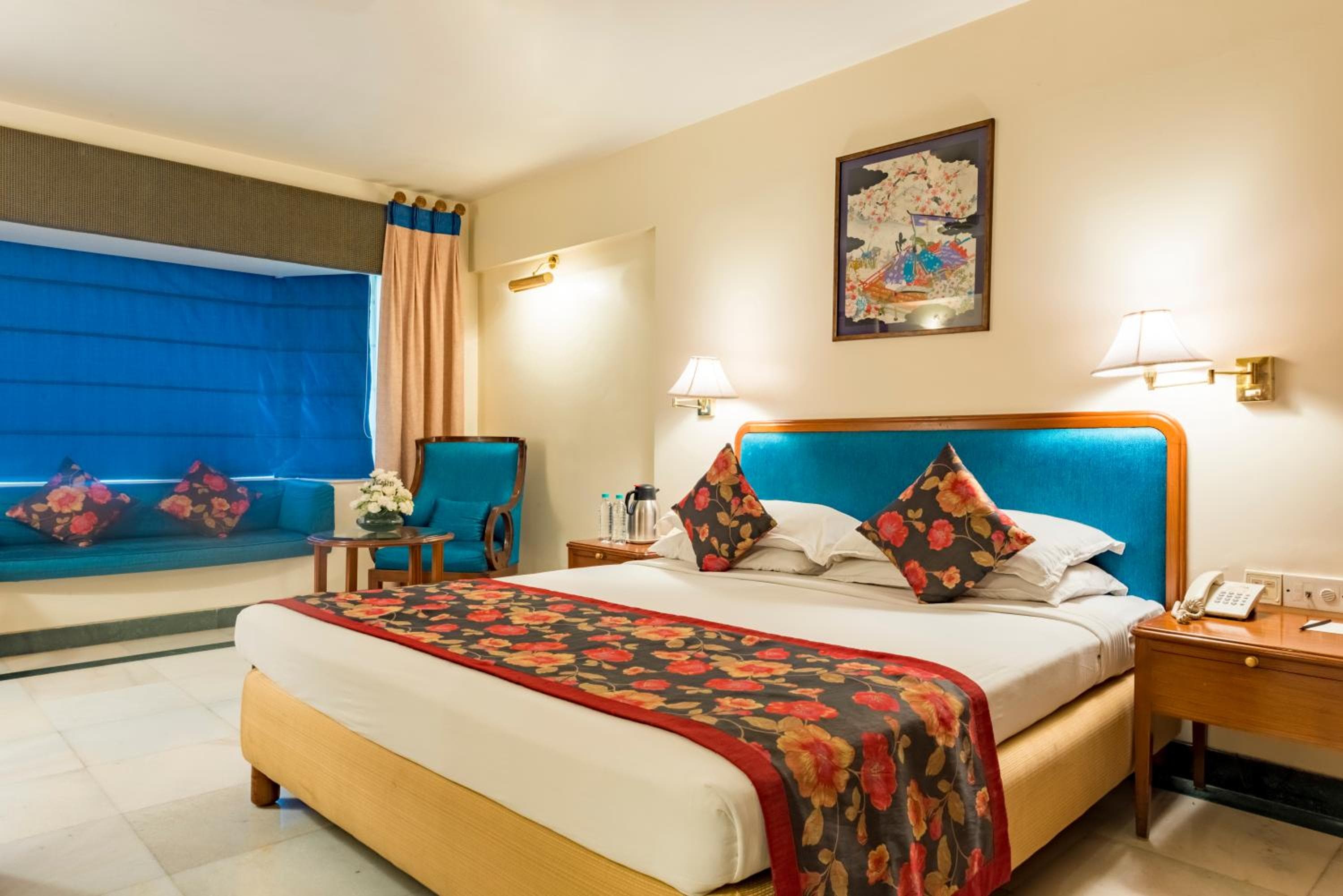 Hotel Parle International