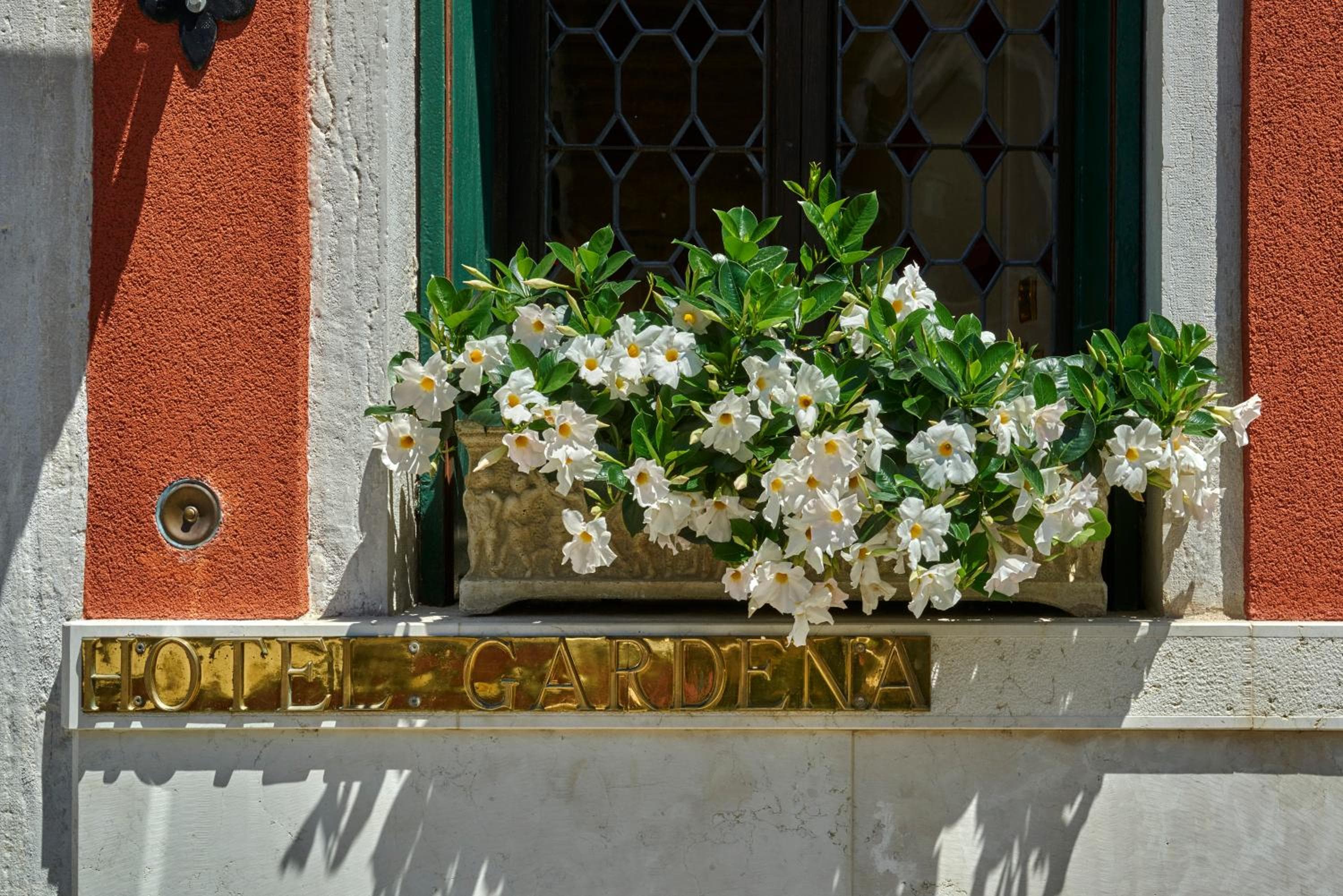 Hotel Gardena
