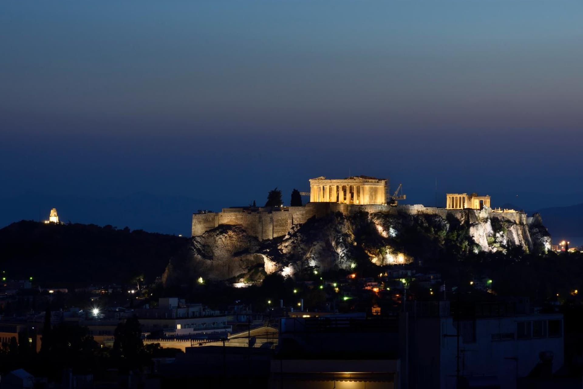 Coco-Mat Hotel Athens