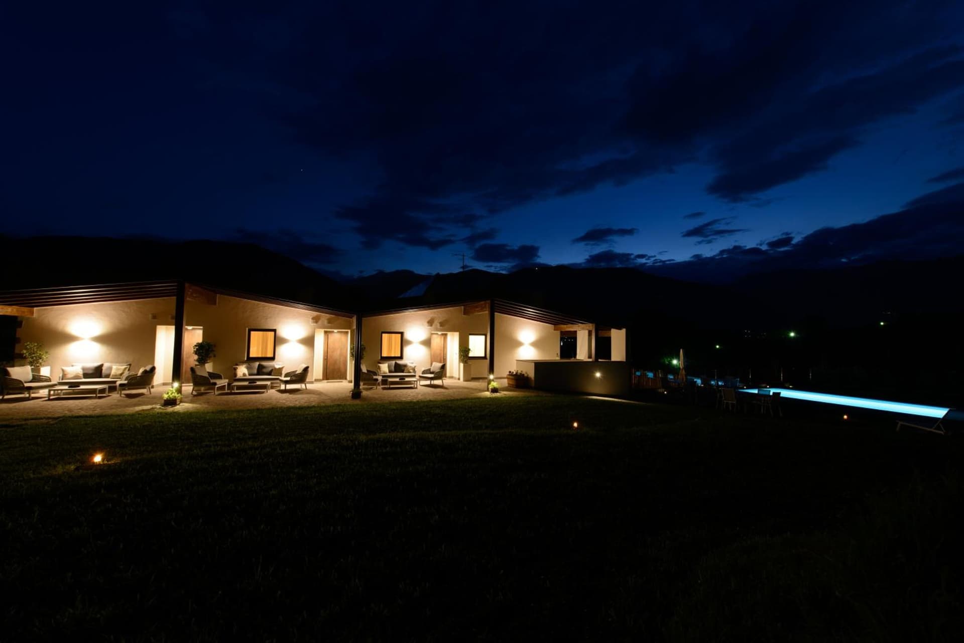 Moar Lodge