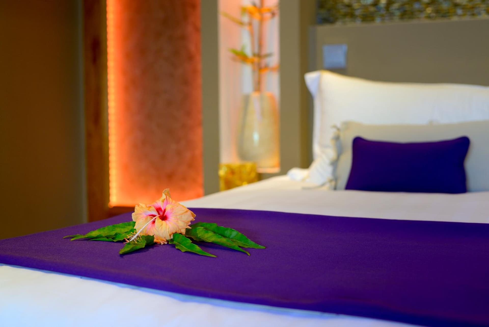 Le Domaine de L'Orangeraie Resort and Spa