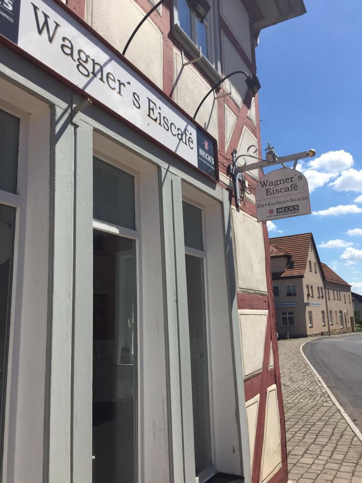 Hotel Alte Posthalterei
