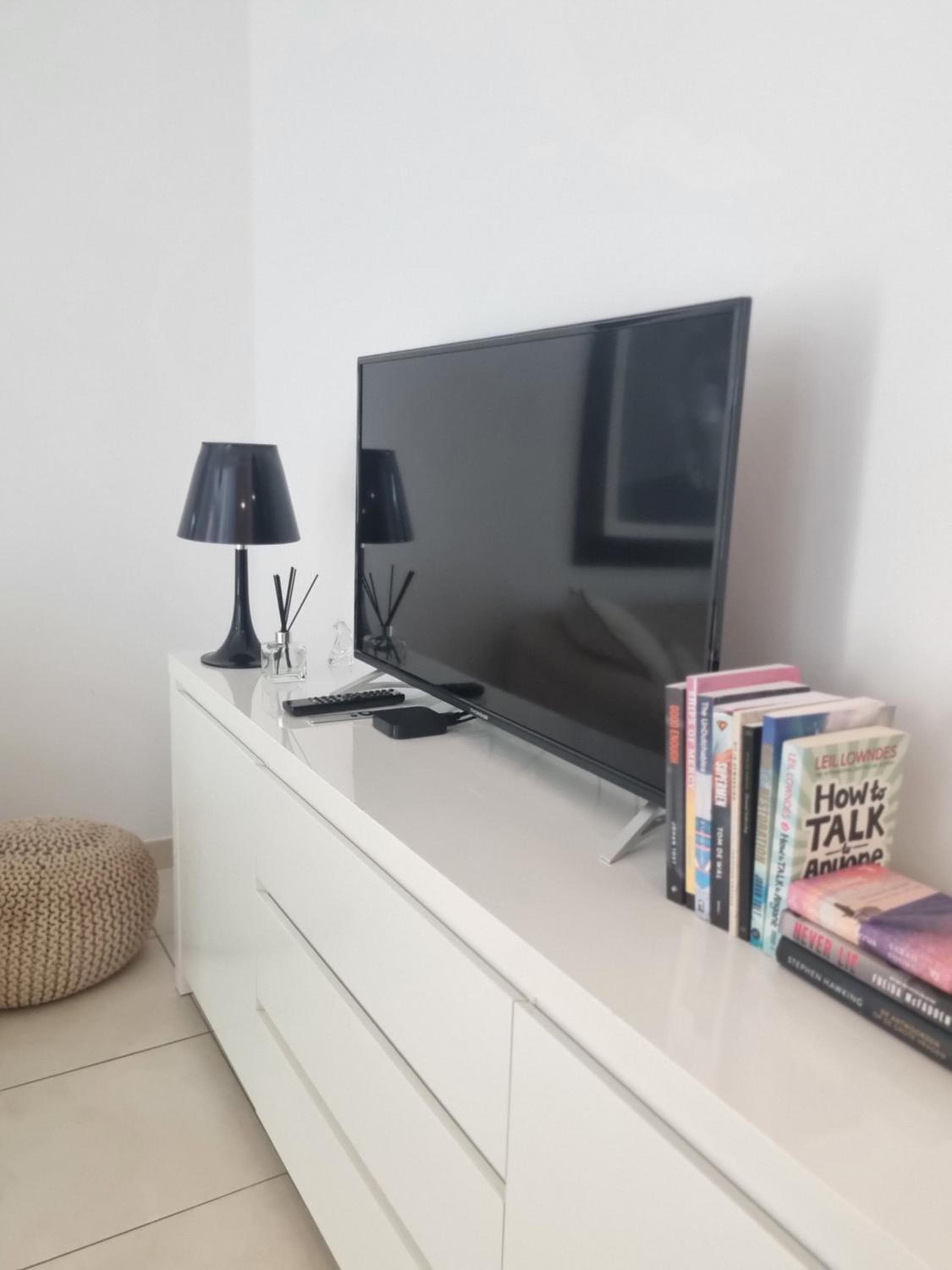 Cosy apartment 1BR near Monaco