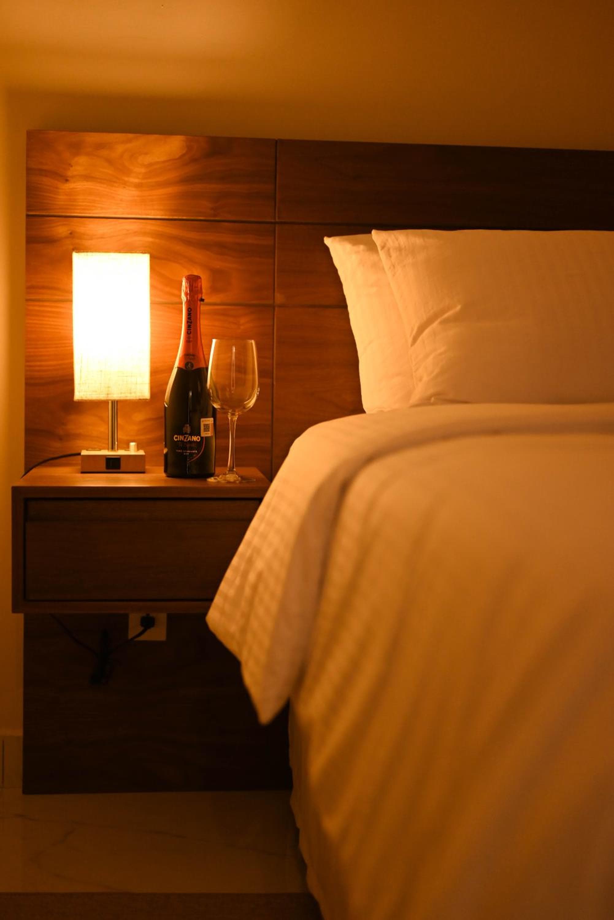 Hotel 28 Cancun