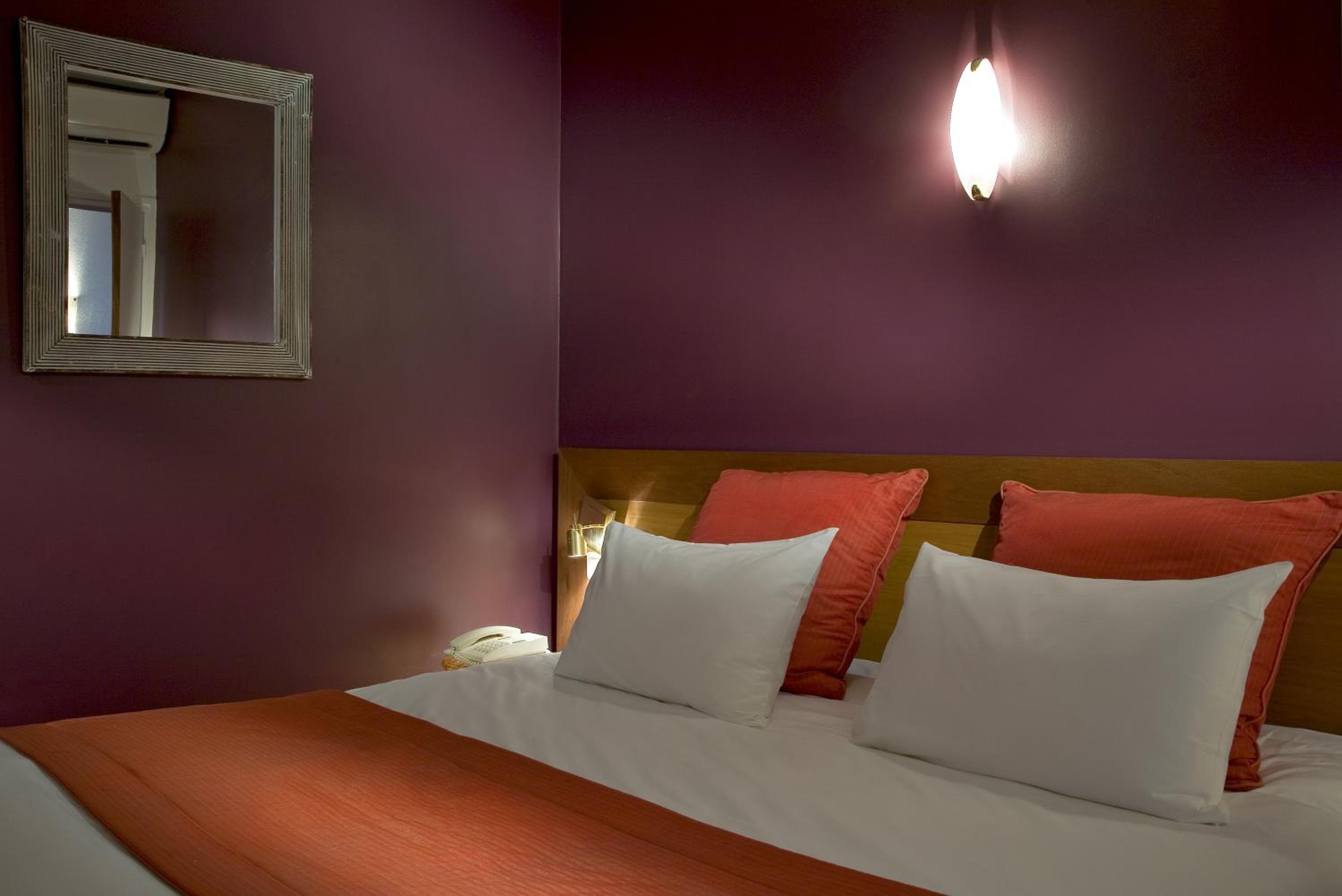 Timhotel Invalides Eiffel