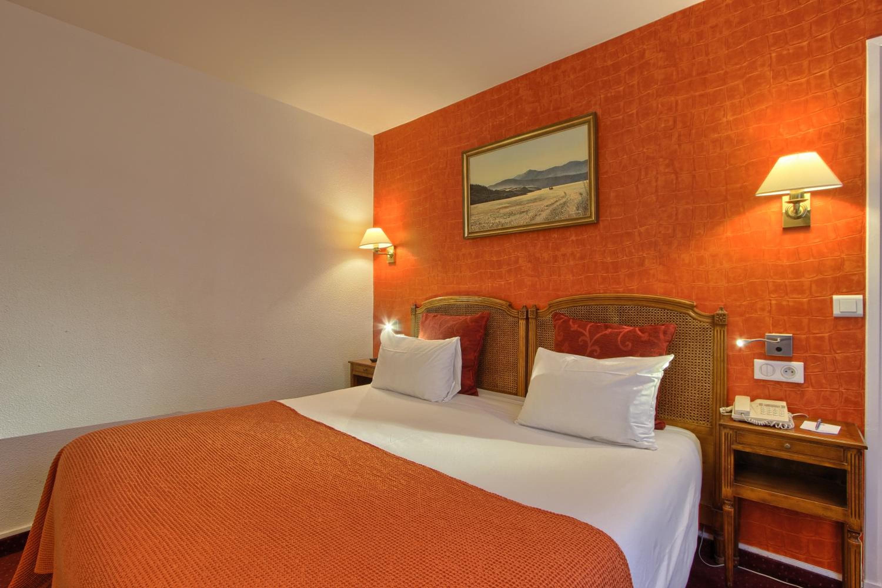 Timhotel Invalides Eiffel