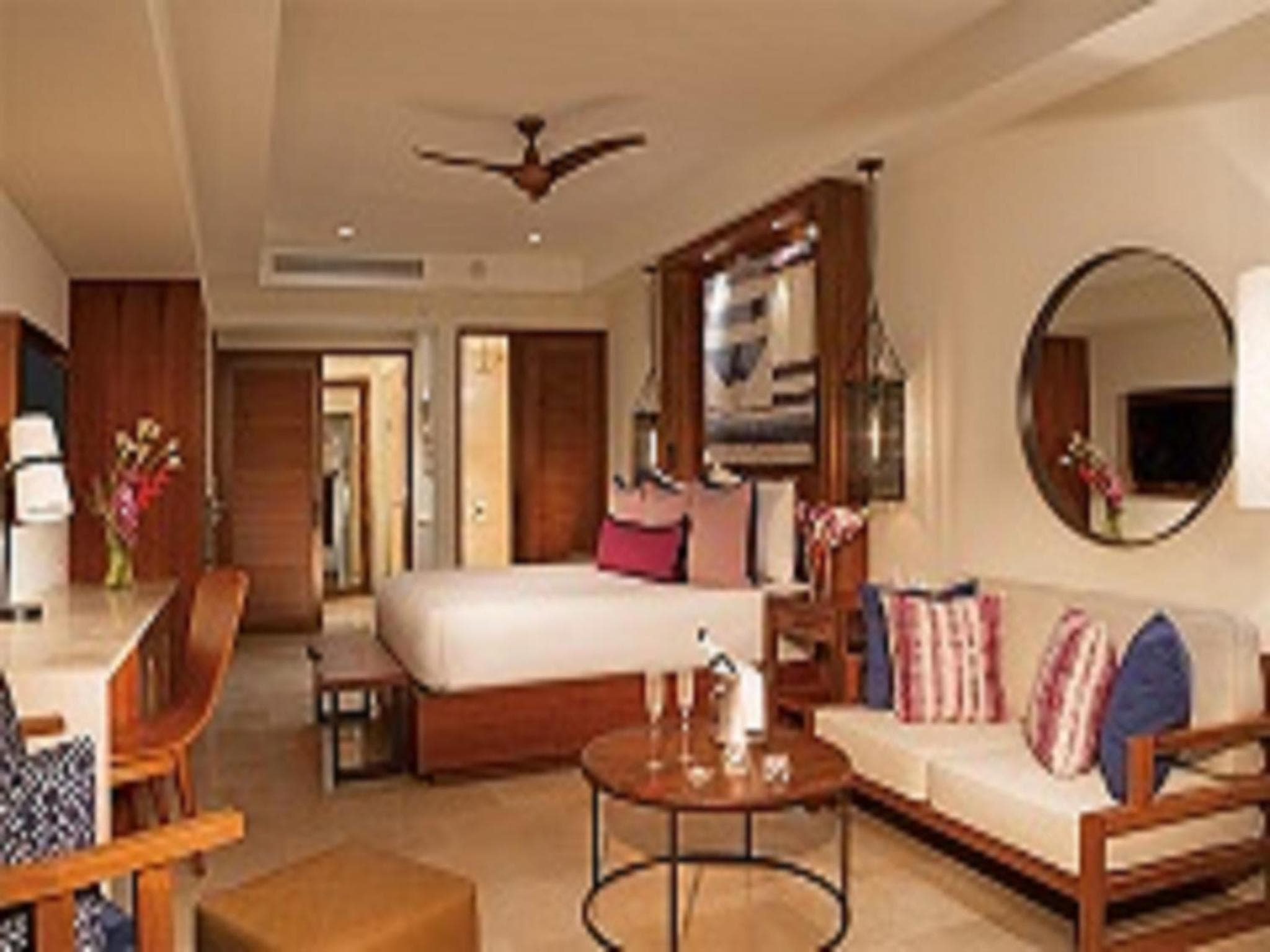 Secrets Cap Cana Resort & Spa - Adults Only - All Inclusive