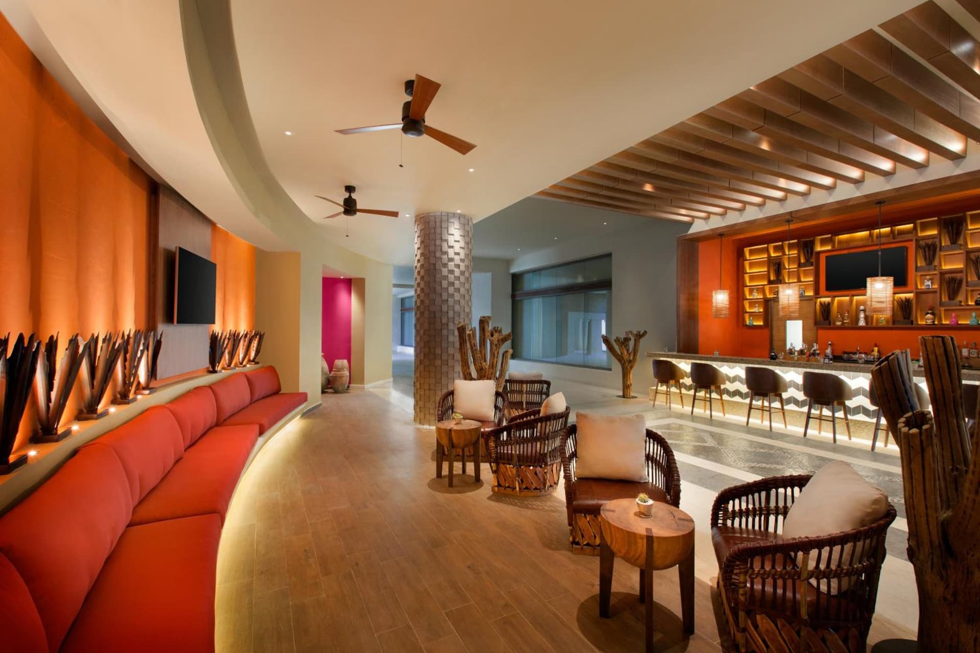 Turquoize at Hyatt Ziva Cancun - Adults Only - All Inclusive
