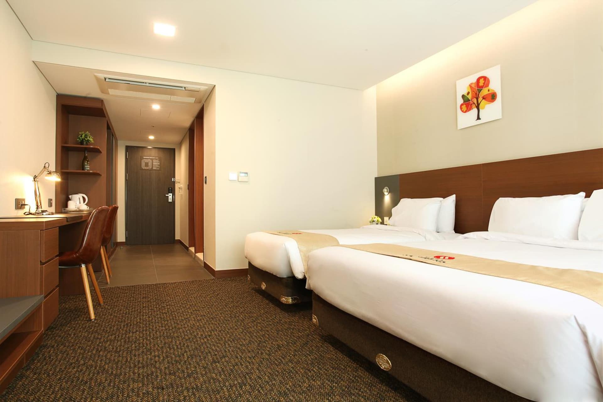 Hotel Skypark Kingstown Dongdaemun