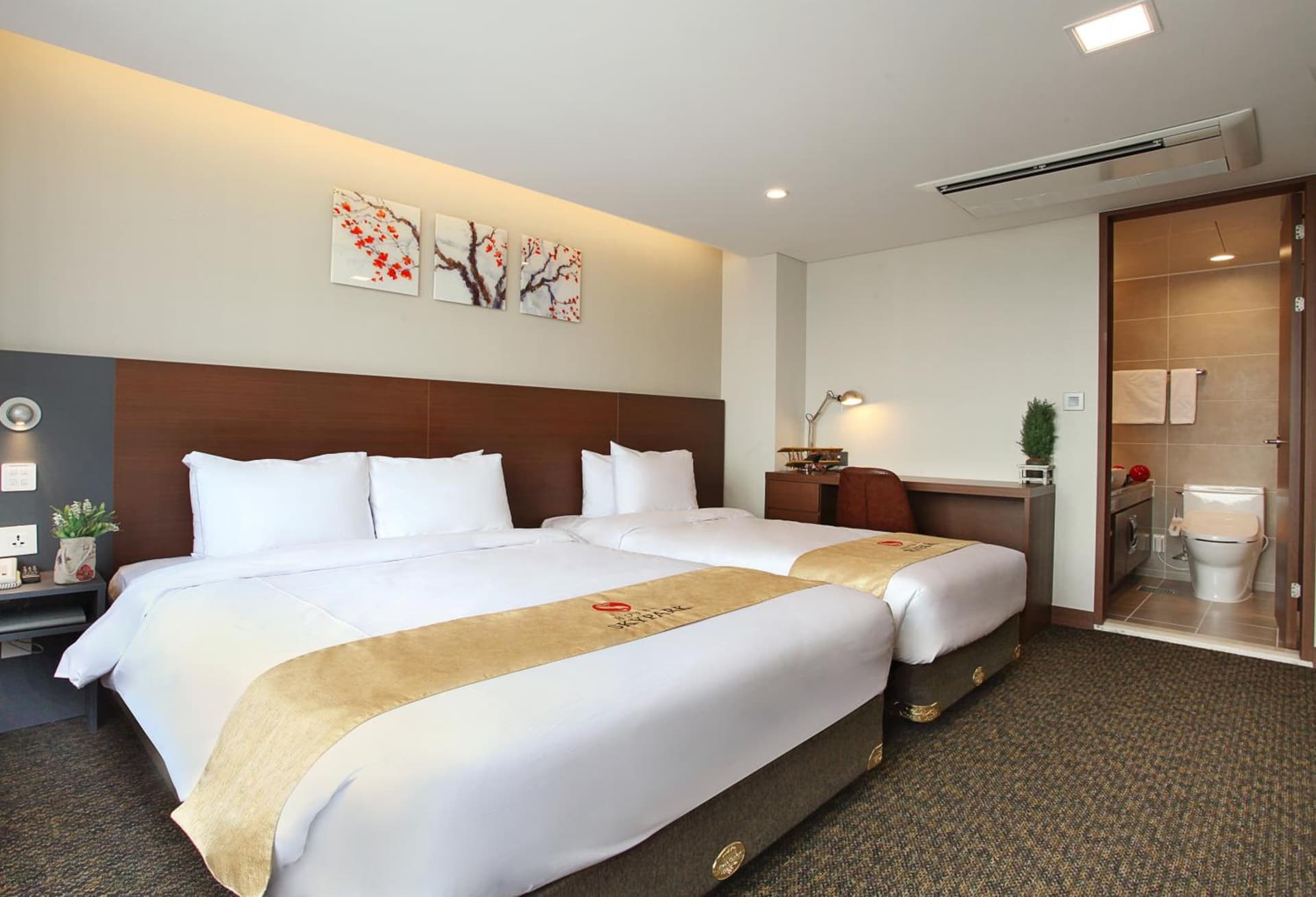 Hotel Skypark Kingstown Dongdaemun