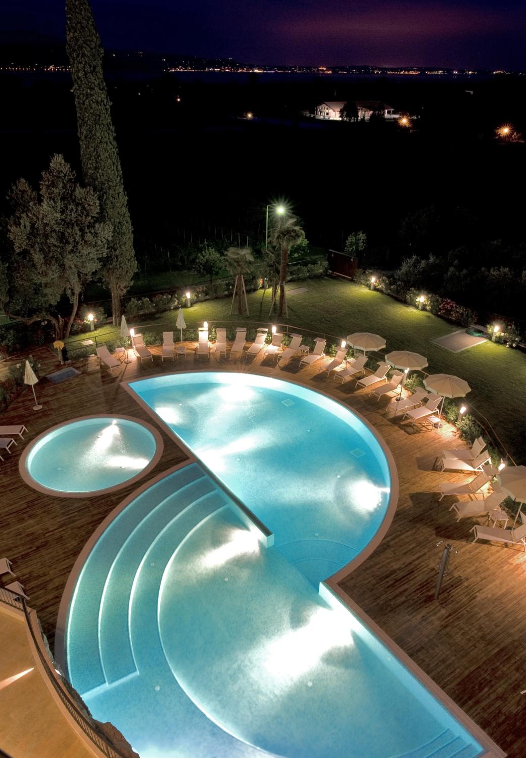 Villa Luisa Resort & Luxury Apartments