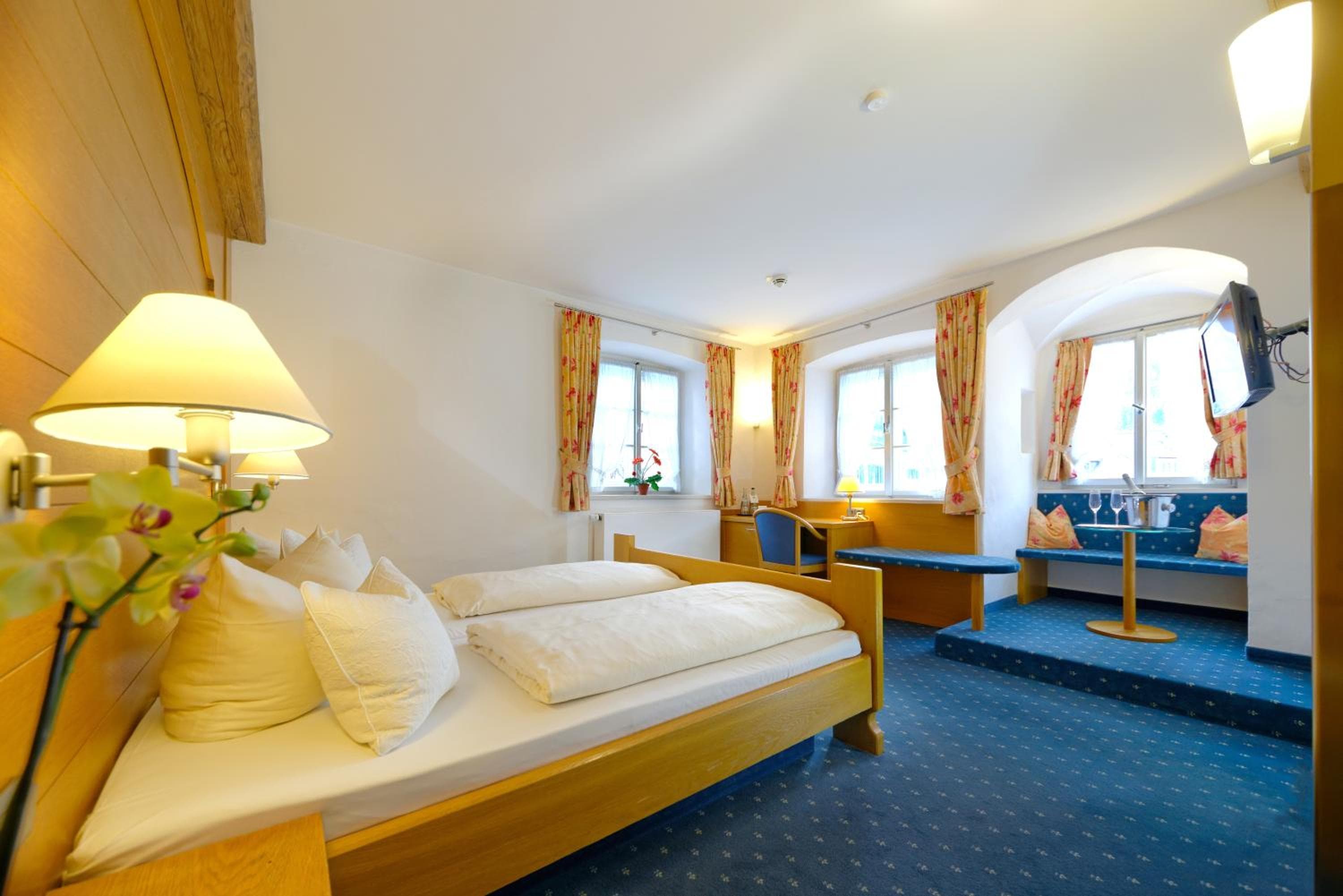 Hotel Alte Post