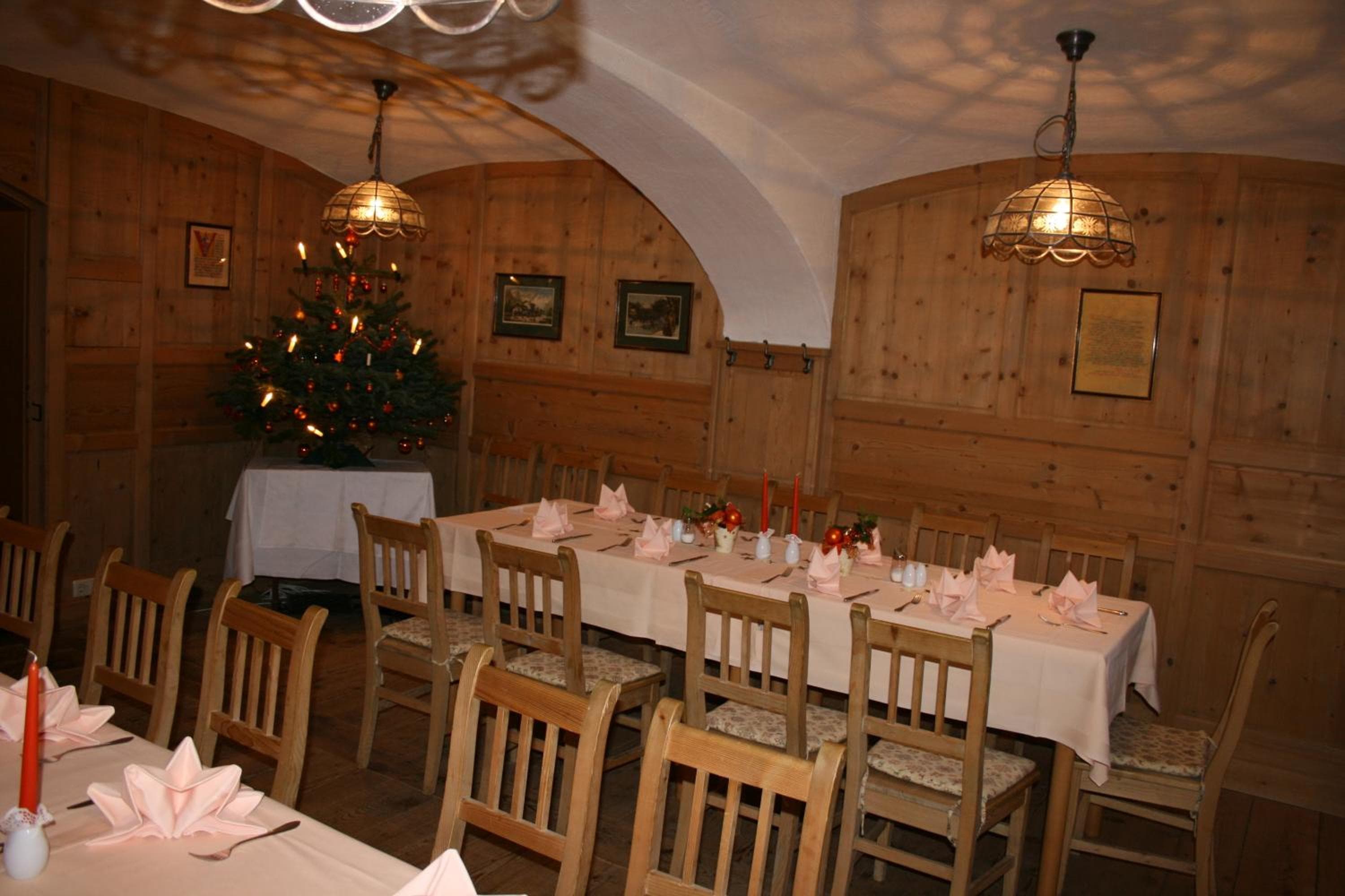 Gasthof Mayrwirt