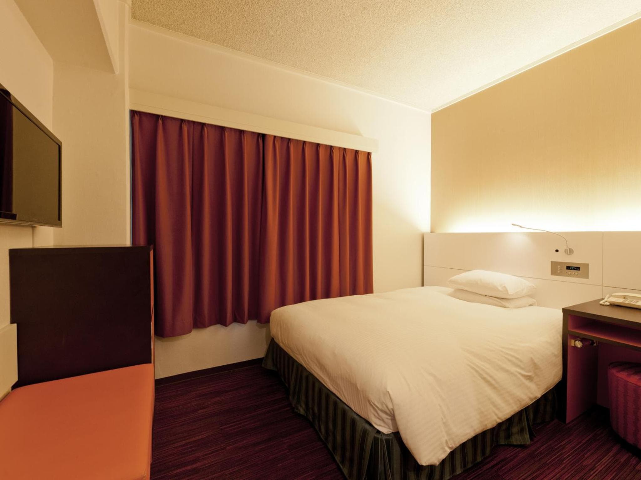 Hotel Nikko Narita