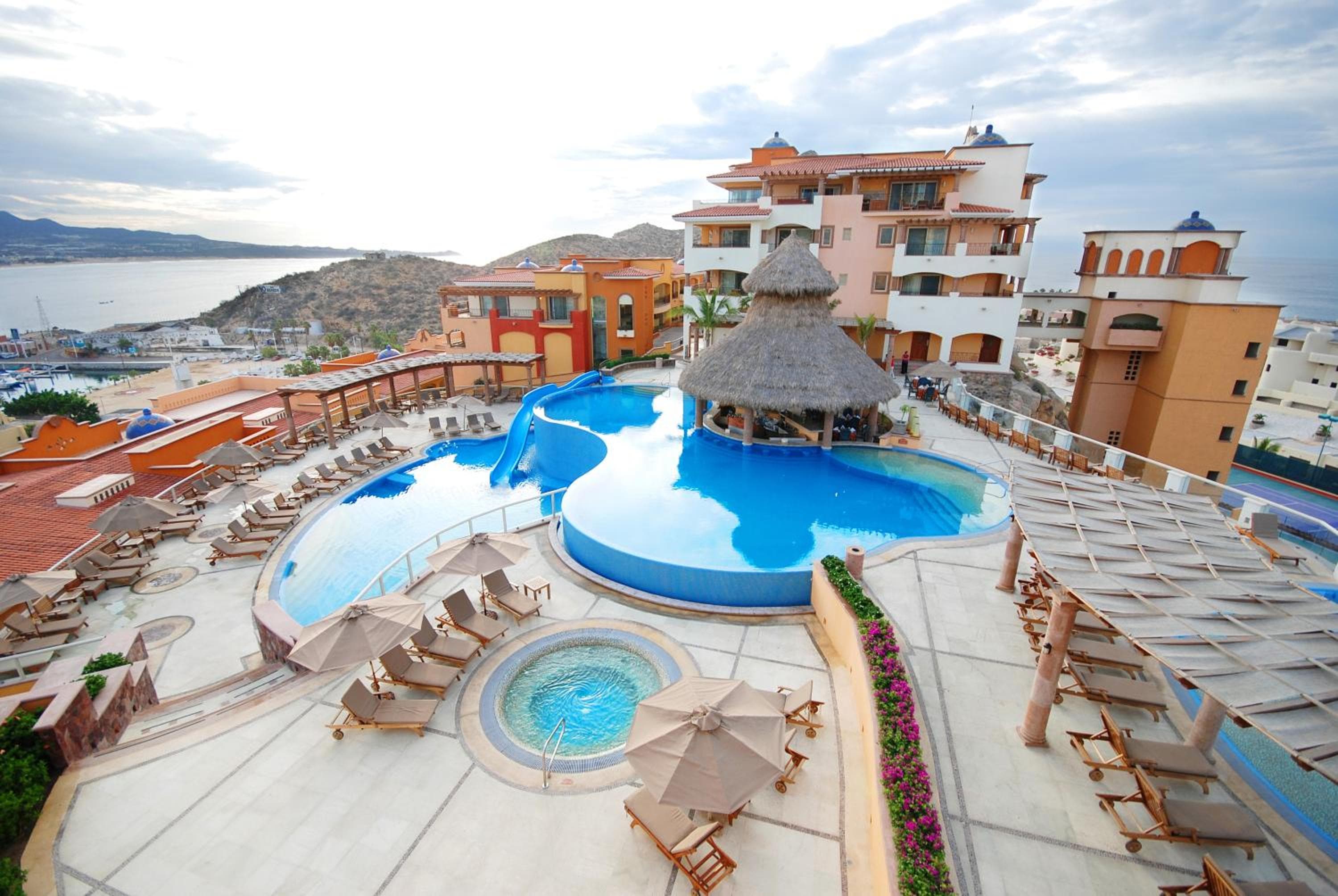The Ridge at Playa Grande All Inclusive