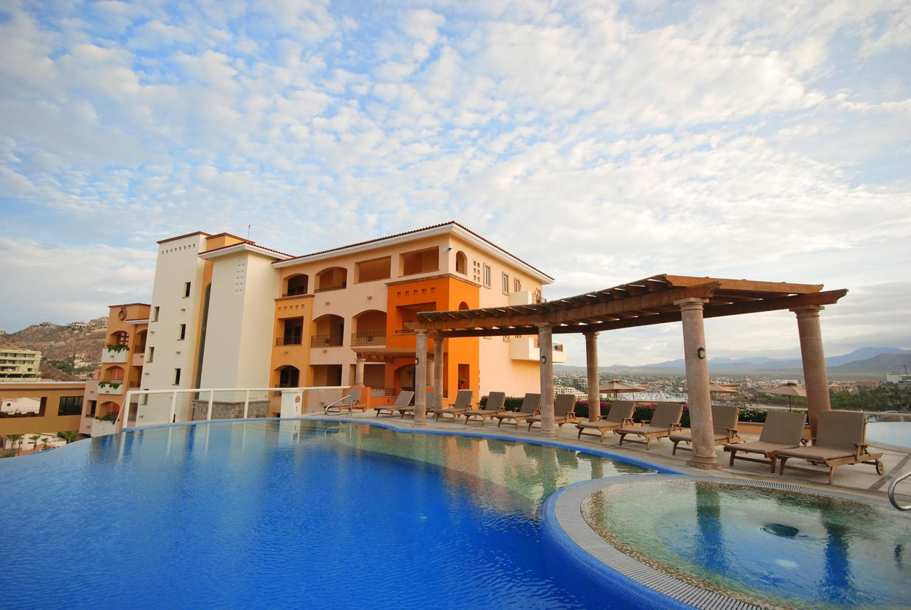 The Ridge at Playa Grande All Inclusive