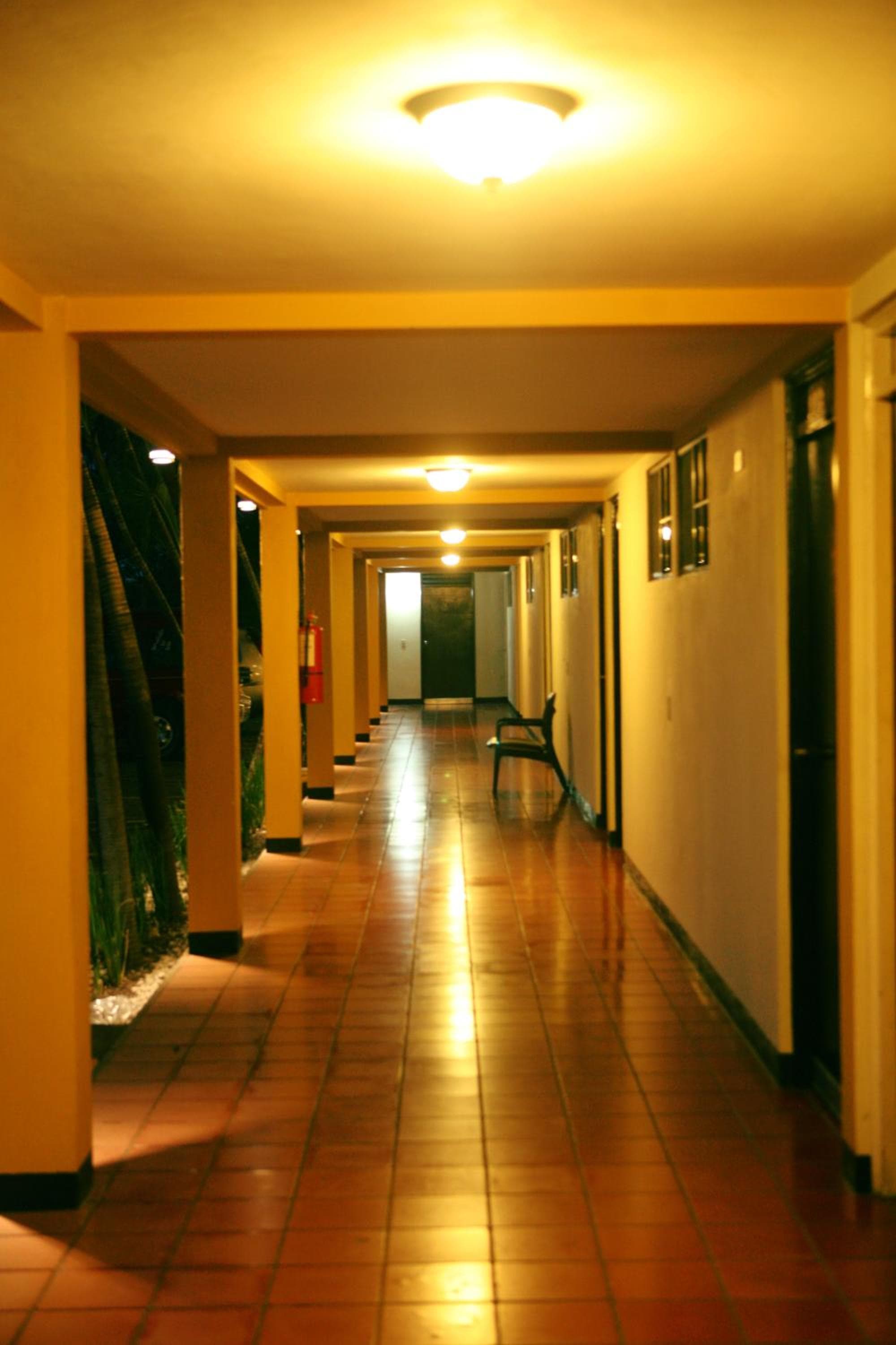 Hotel Estrella