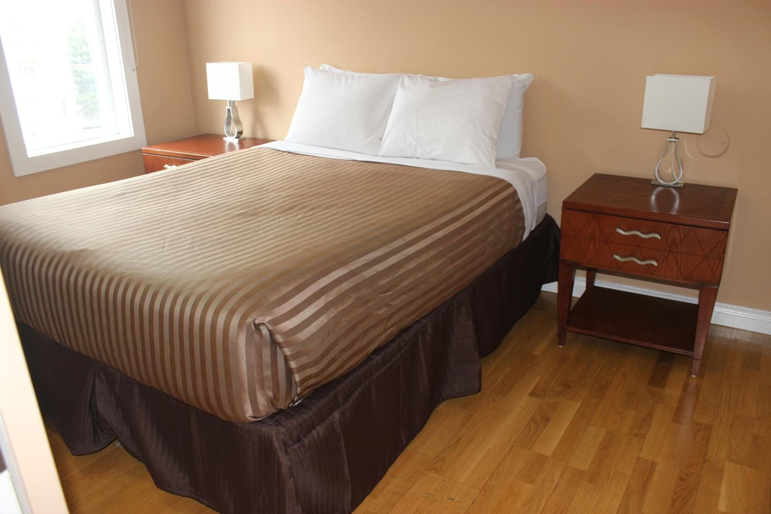 Hotel Squamish