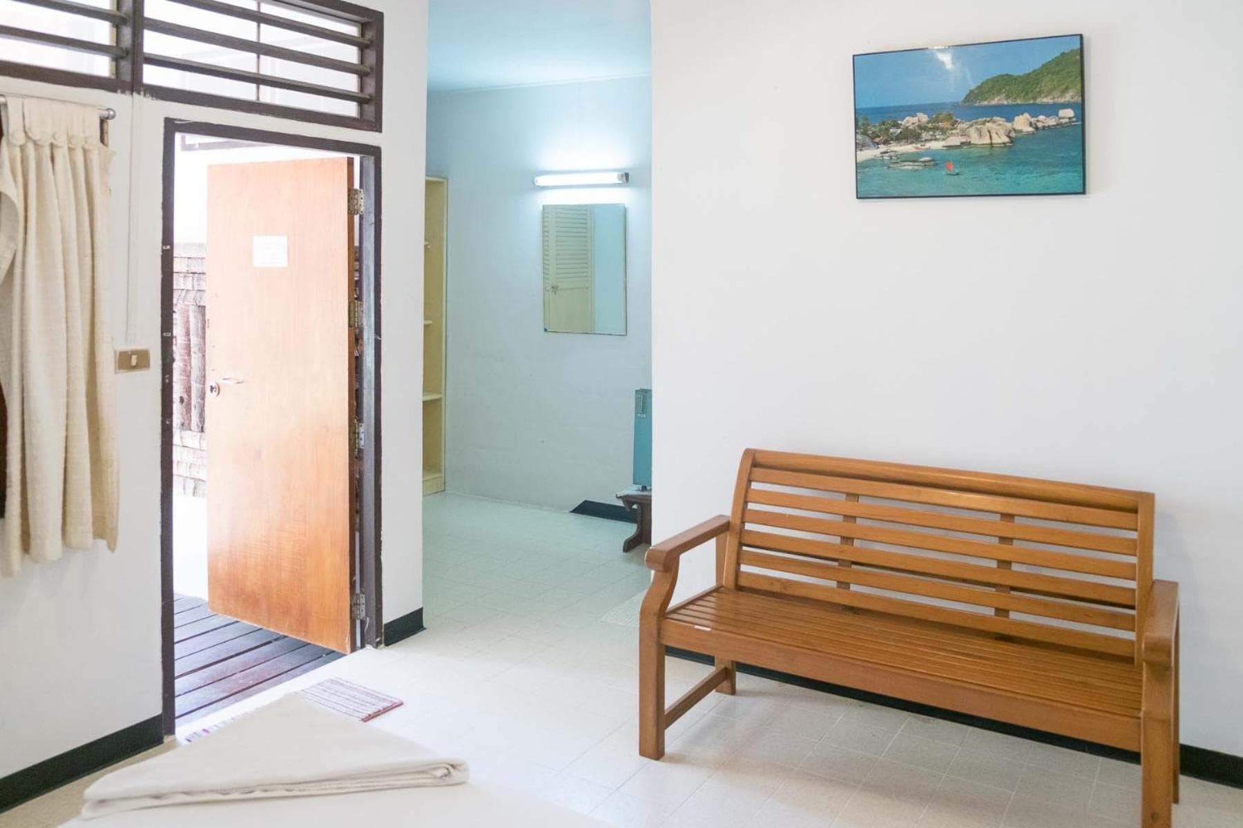 Marine Chaweng Beach Resort