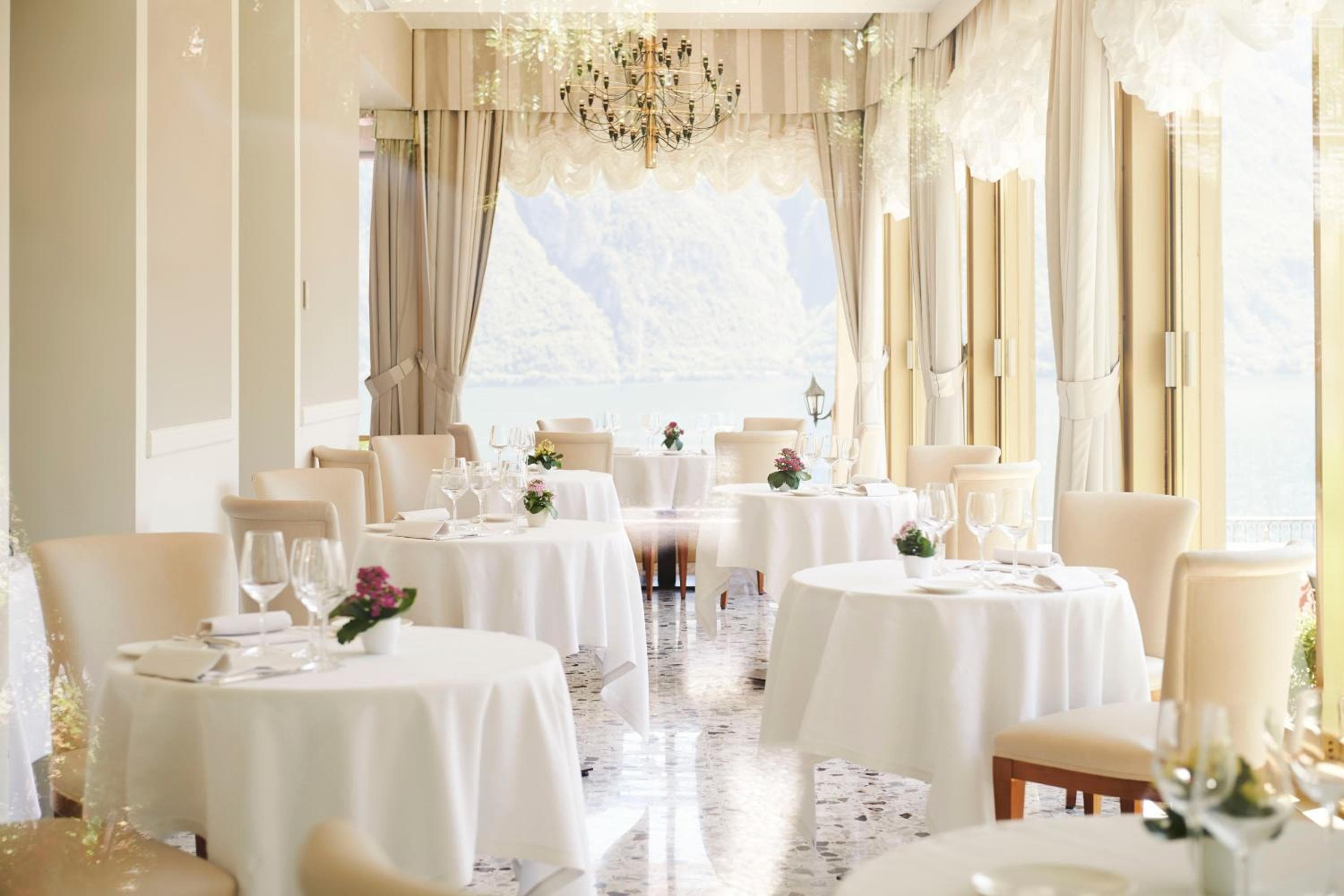 Belvedere Bellagio