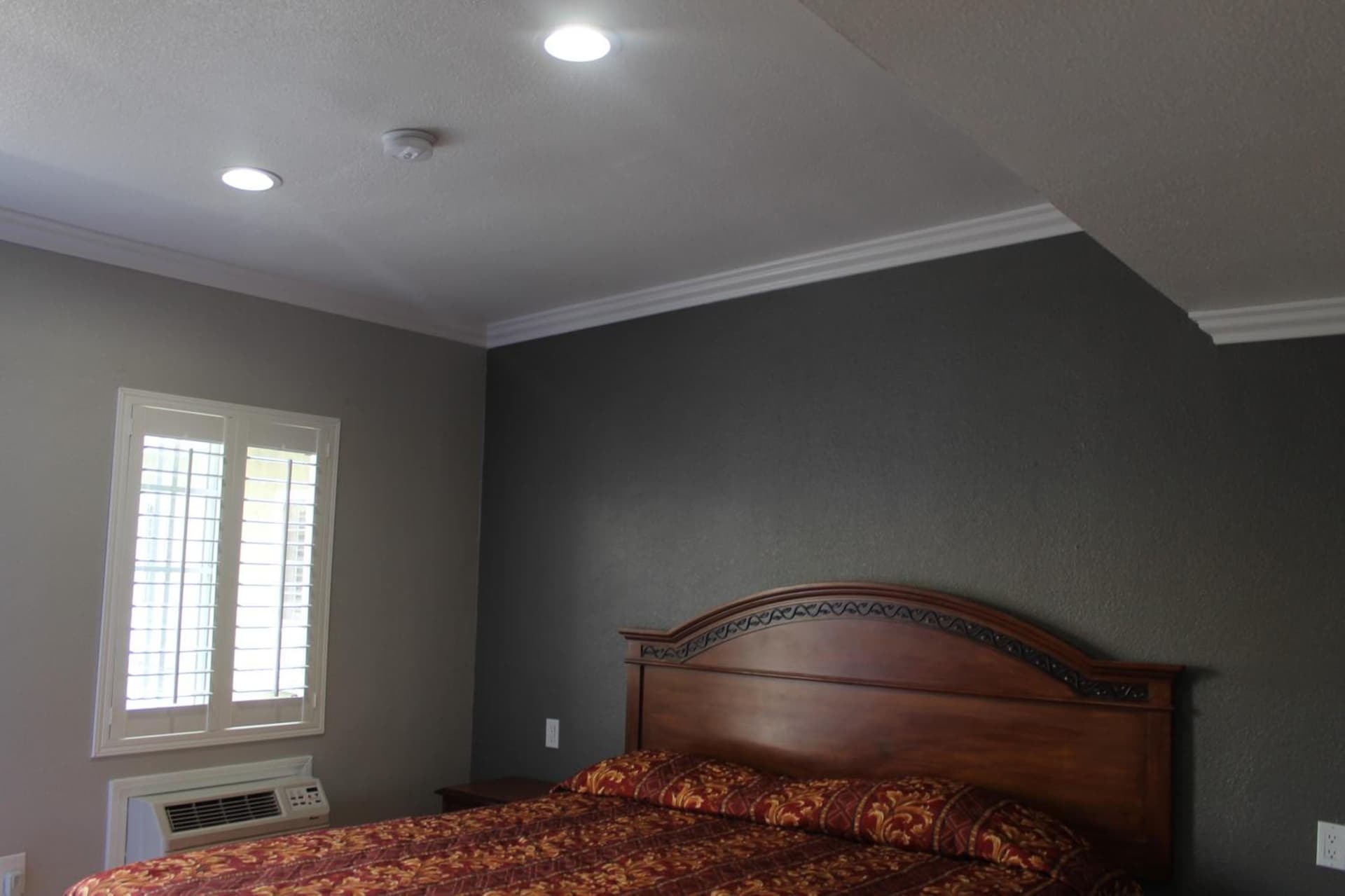 Town House Motel