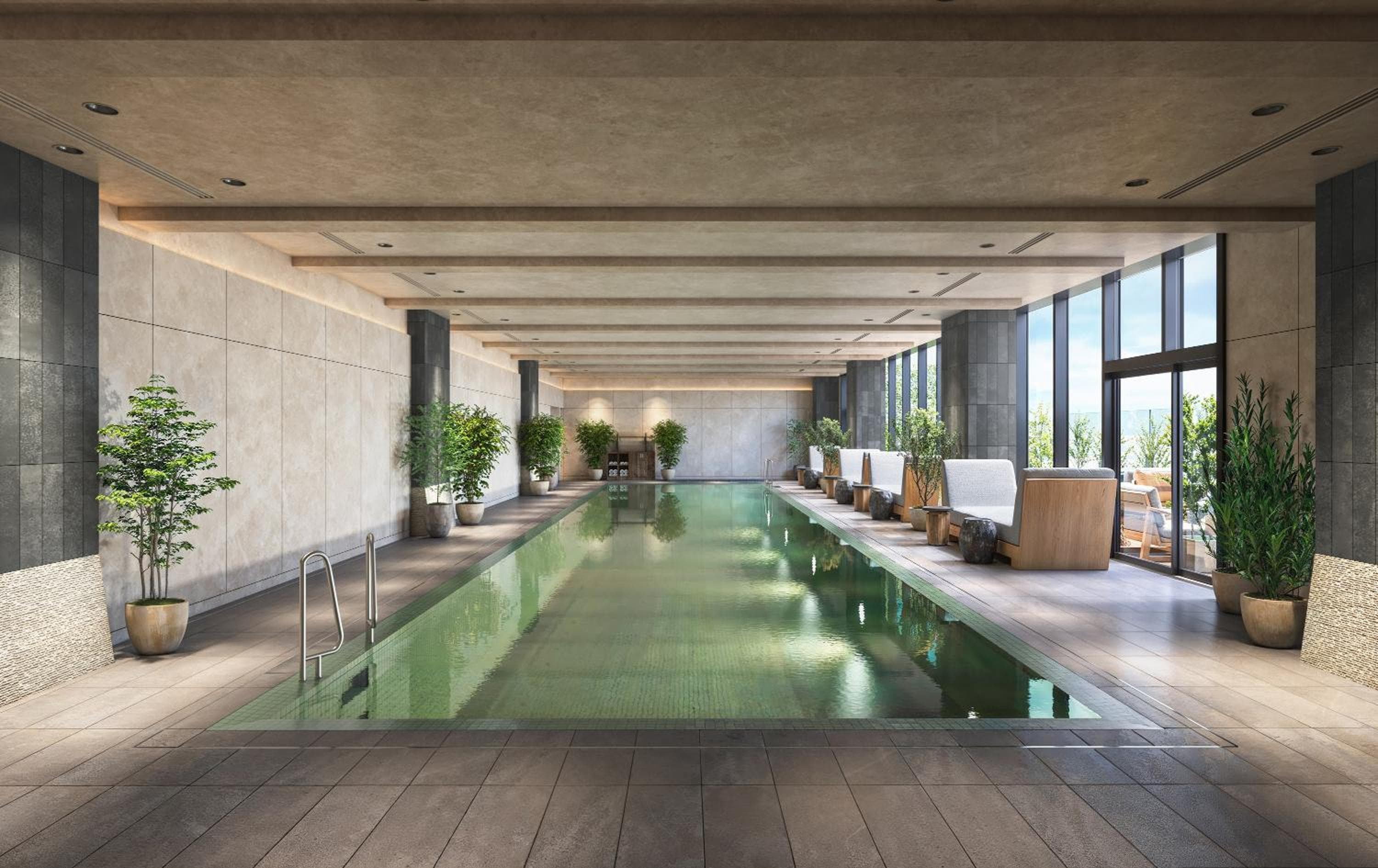 1 Hotel Tokyo