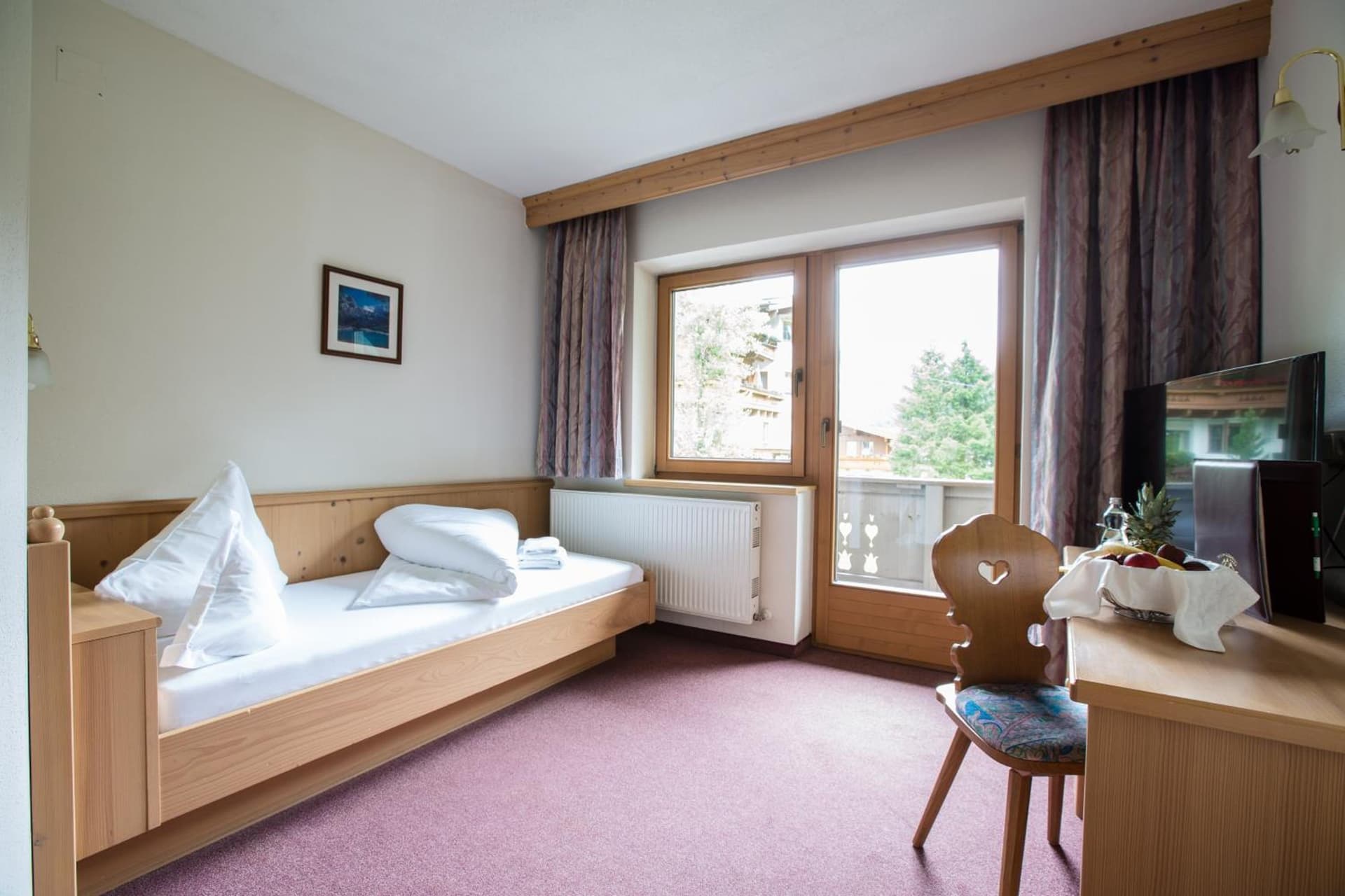 Hotel Höhlenstein