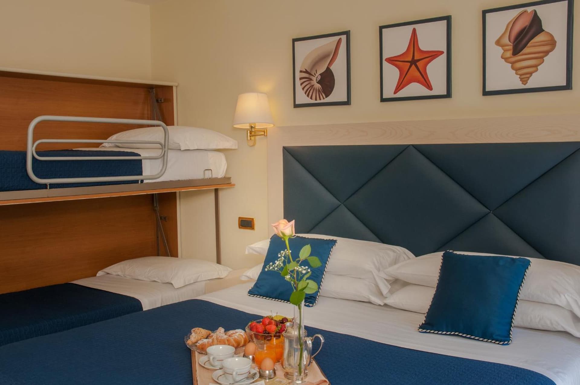 Hotel Del Mare