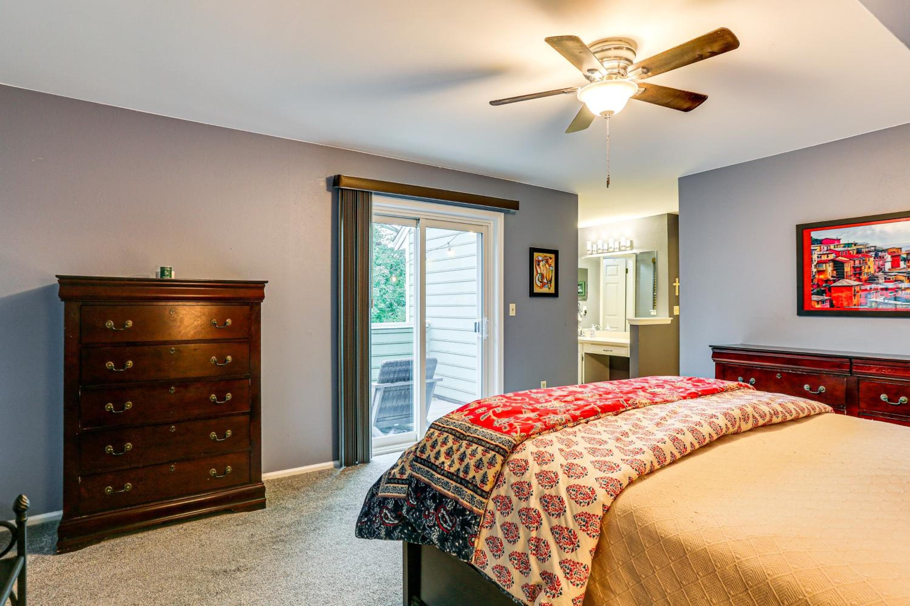 Spacious Family Home w/ Deck & Yard in Littleton!