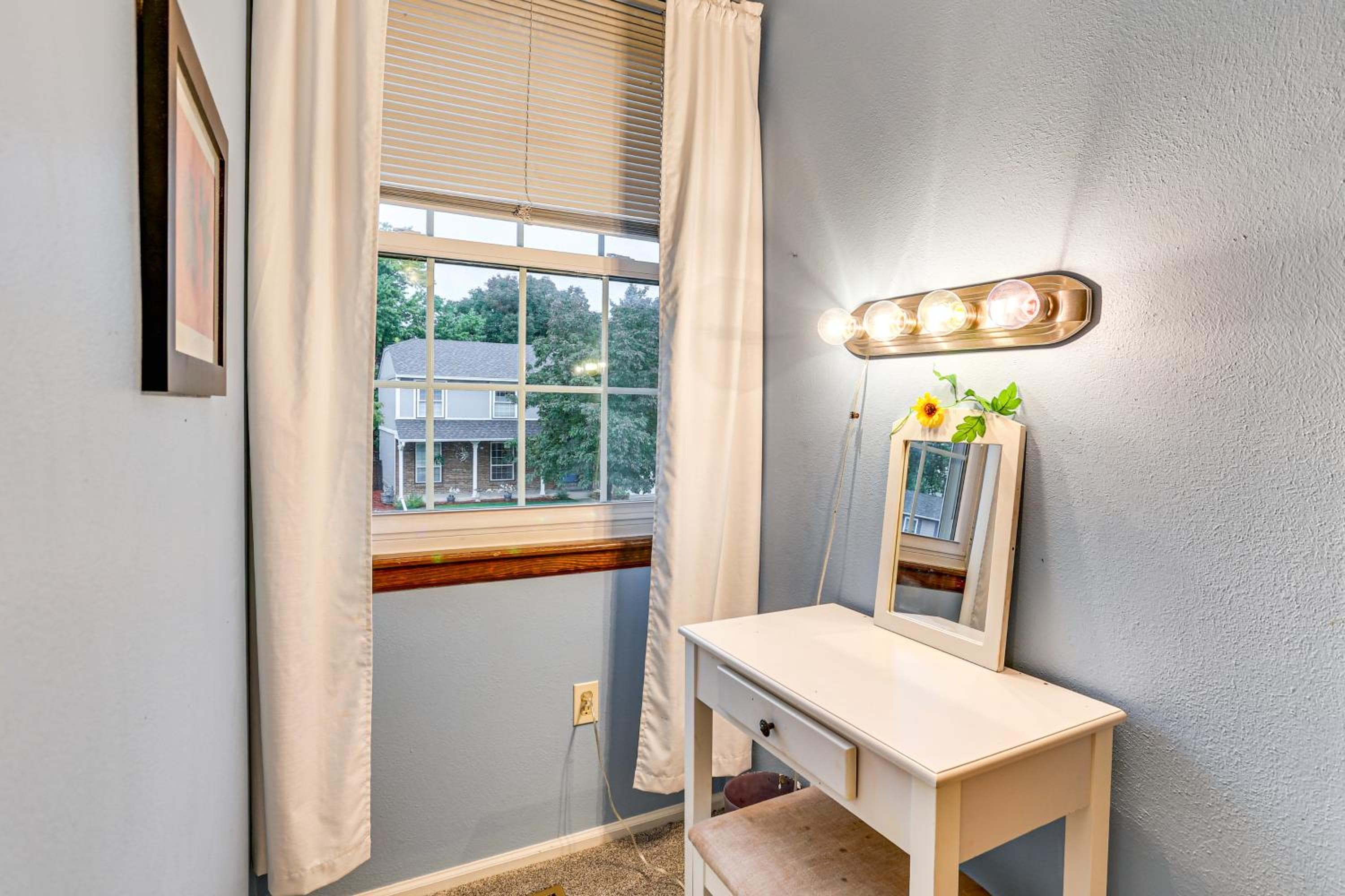 Spacious Family Home w/ Deck & Yard in Littleton!