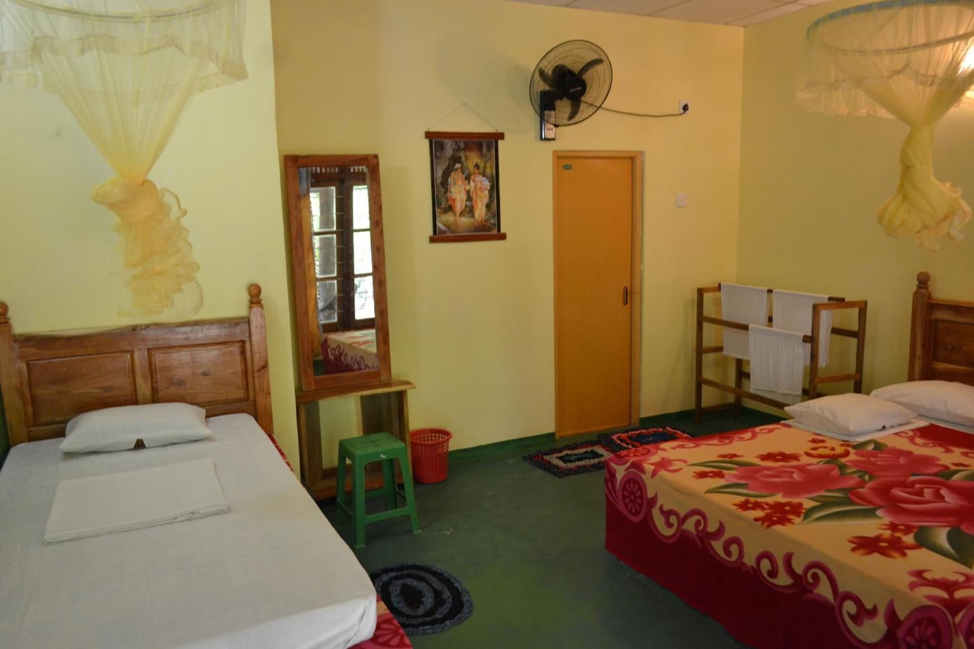 Sigiriya Freedom Lodge