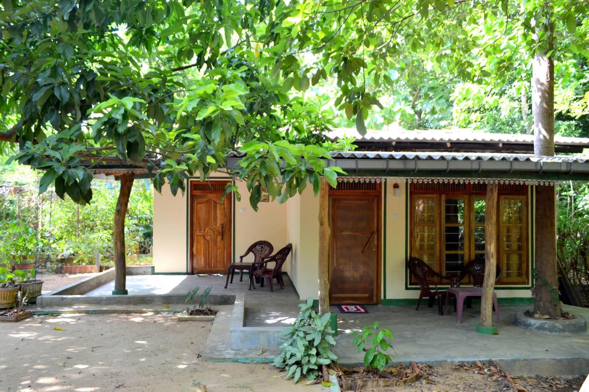 Sigiriya Freedom Lodge