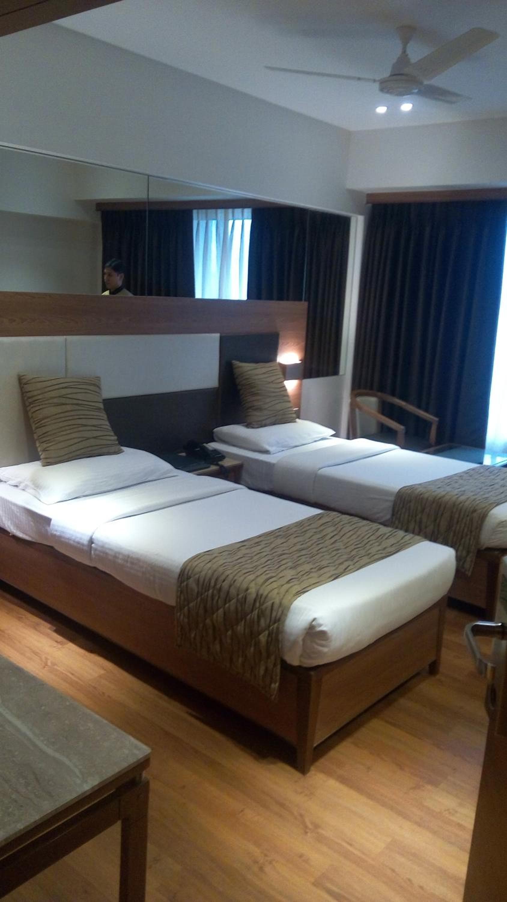 The Royal Orchid Hotel, Chembur
