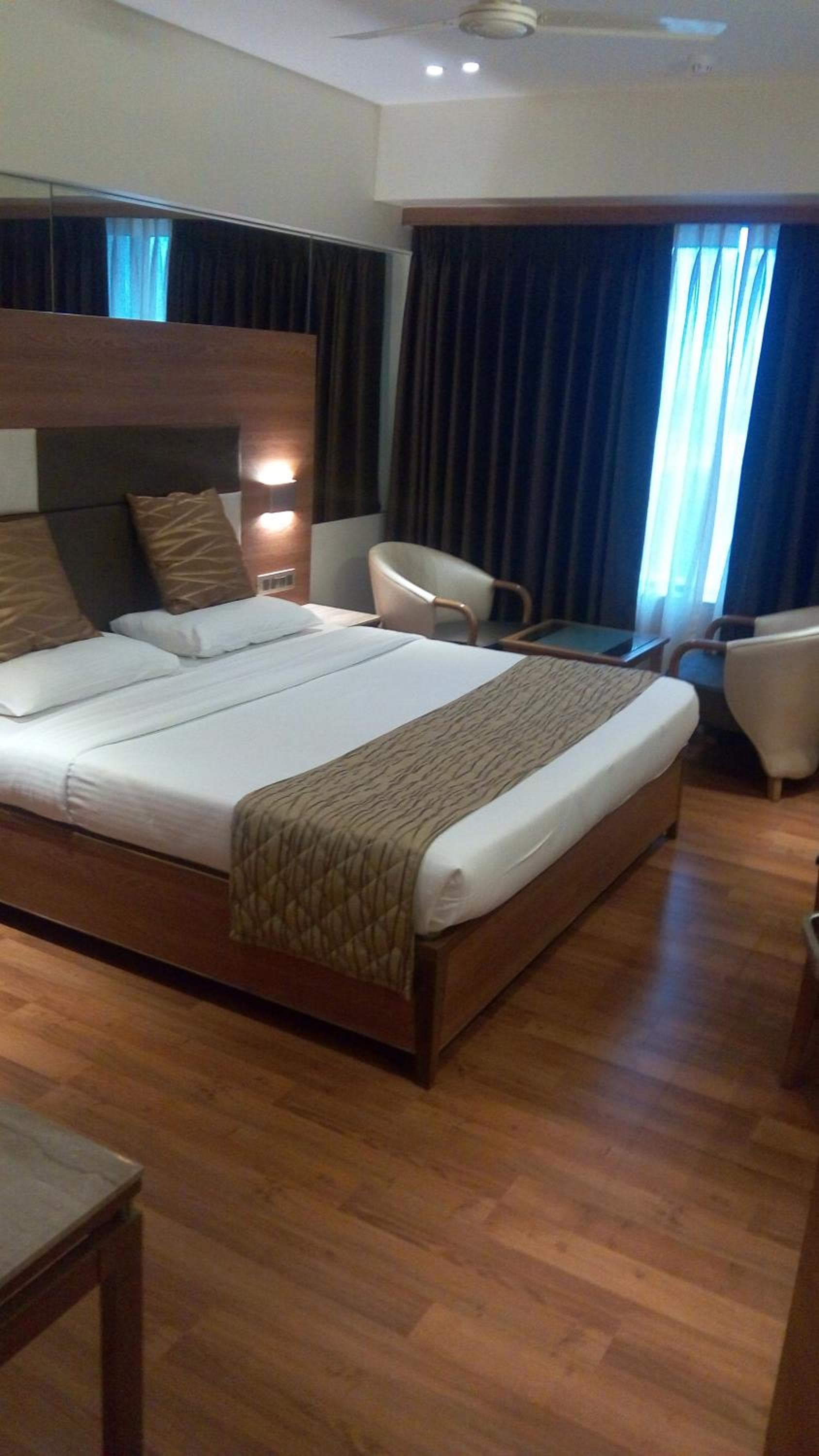 The Royal Orchid Hotel, Chembur