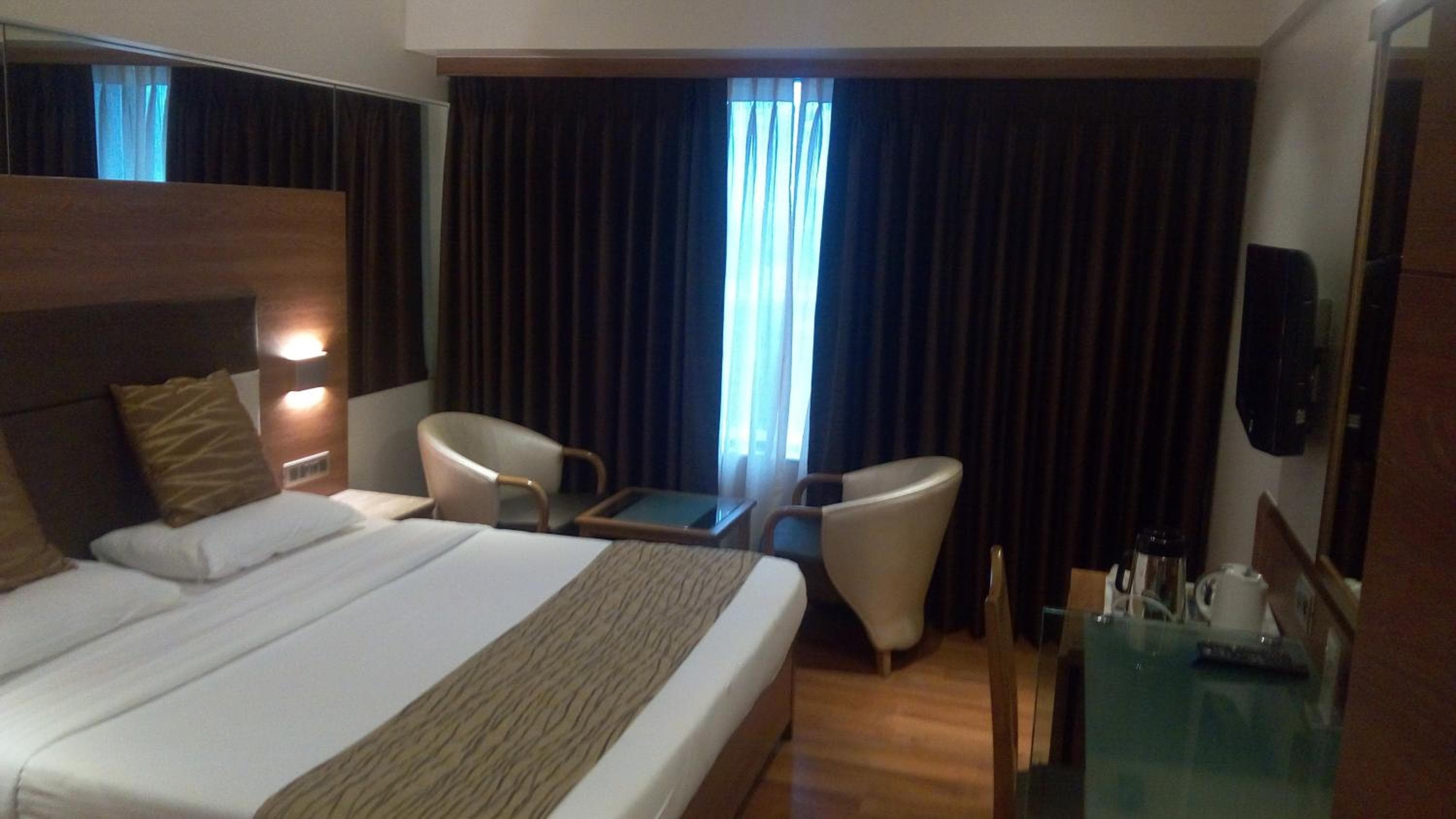 The Royal Orchid Hotel, Chembur