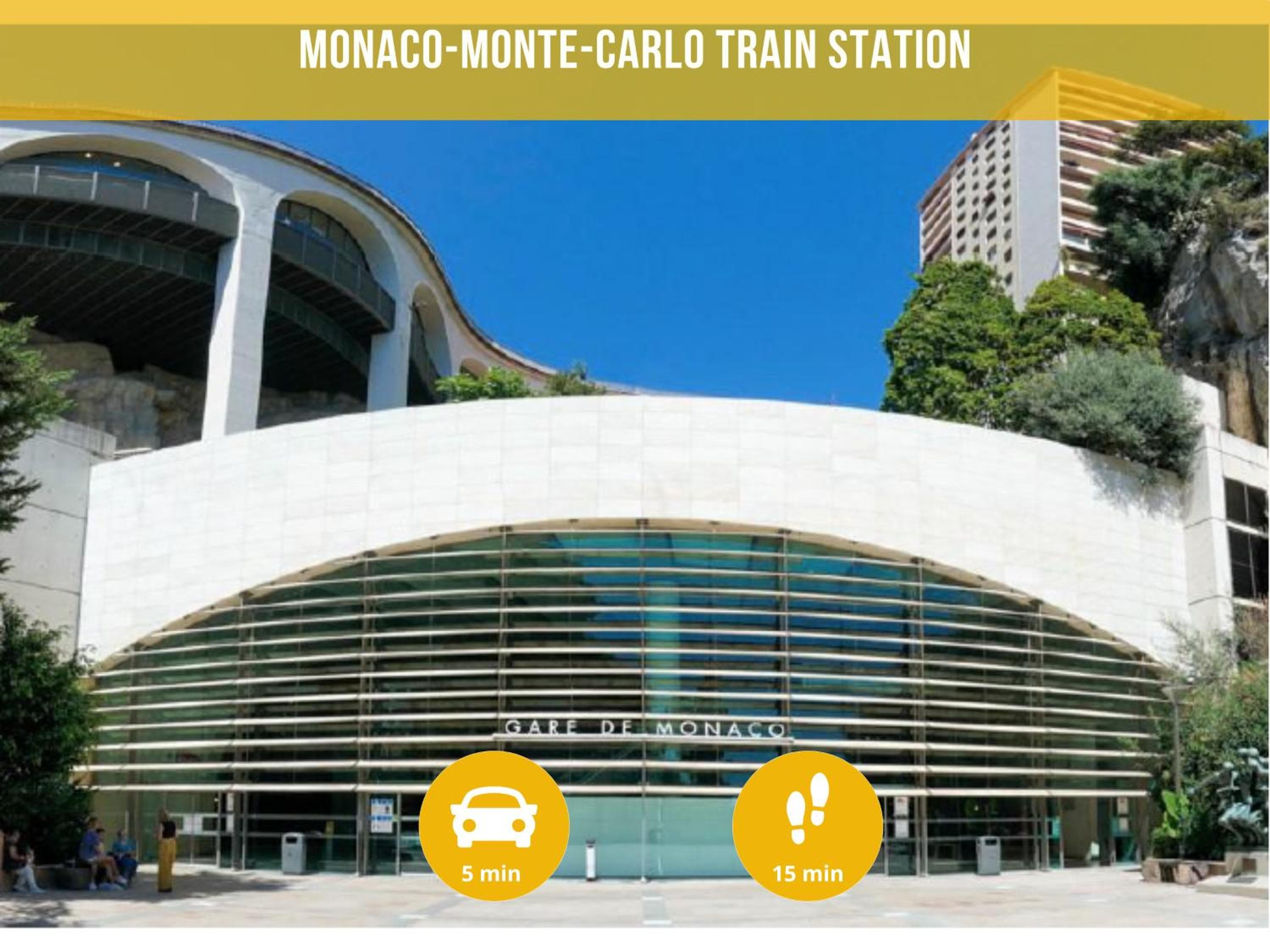 Le Cocon - A peaceful stay just 5 minutes from Monaco - Free private parking - Terrace & balcony - 20-minute walk to Port
