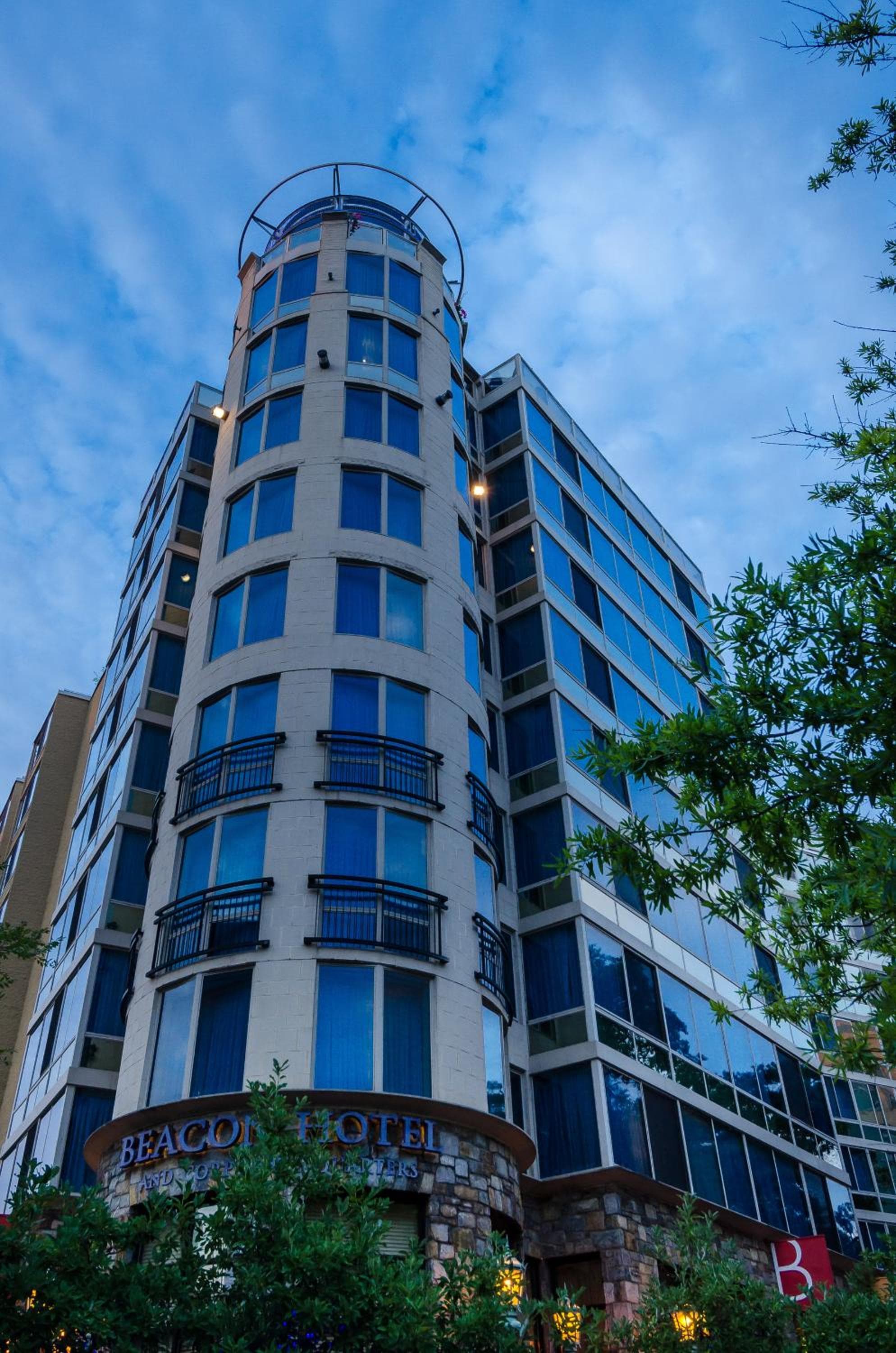 The Beacon at Embassy Row, WorldHotels Distinctive