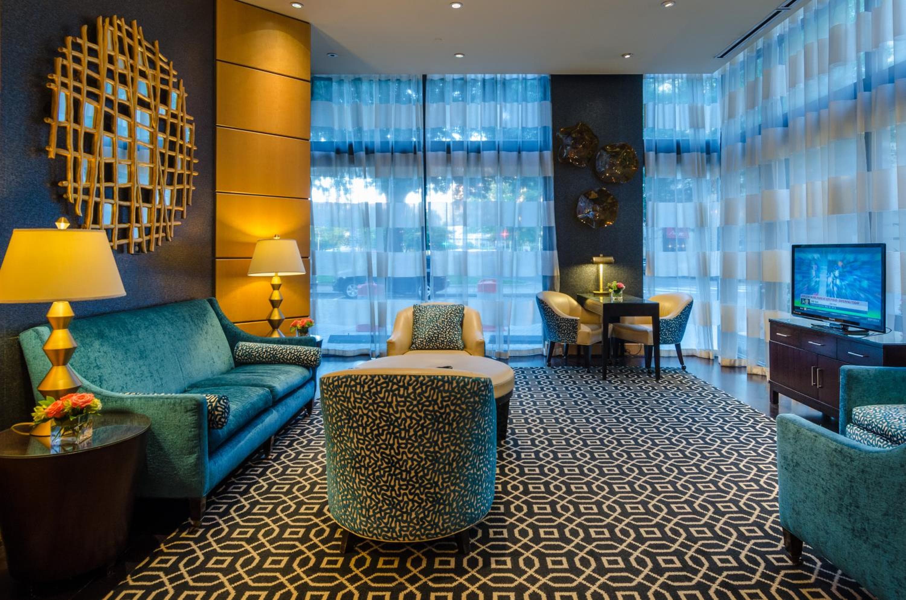 The Beacon at Embassy Row, WorldHotels Distinctive