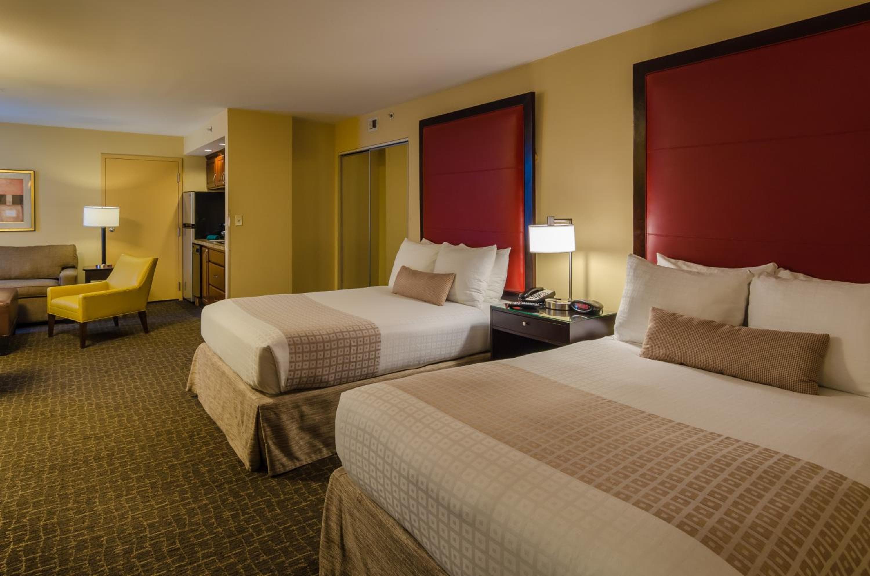 The Beacon at Embassy Row, WorldHotels Distinctive