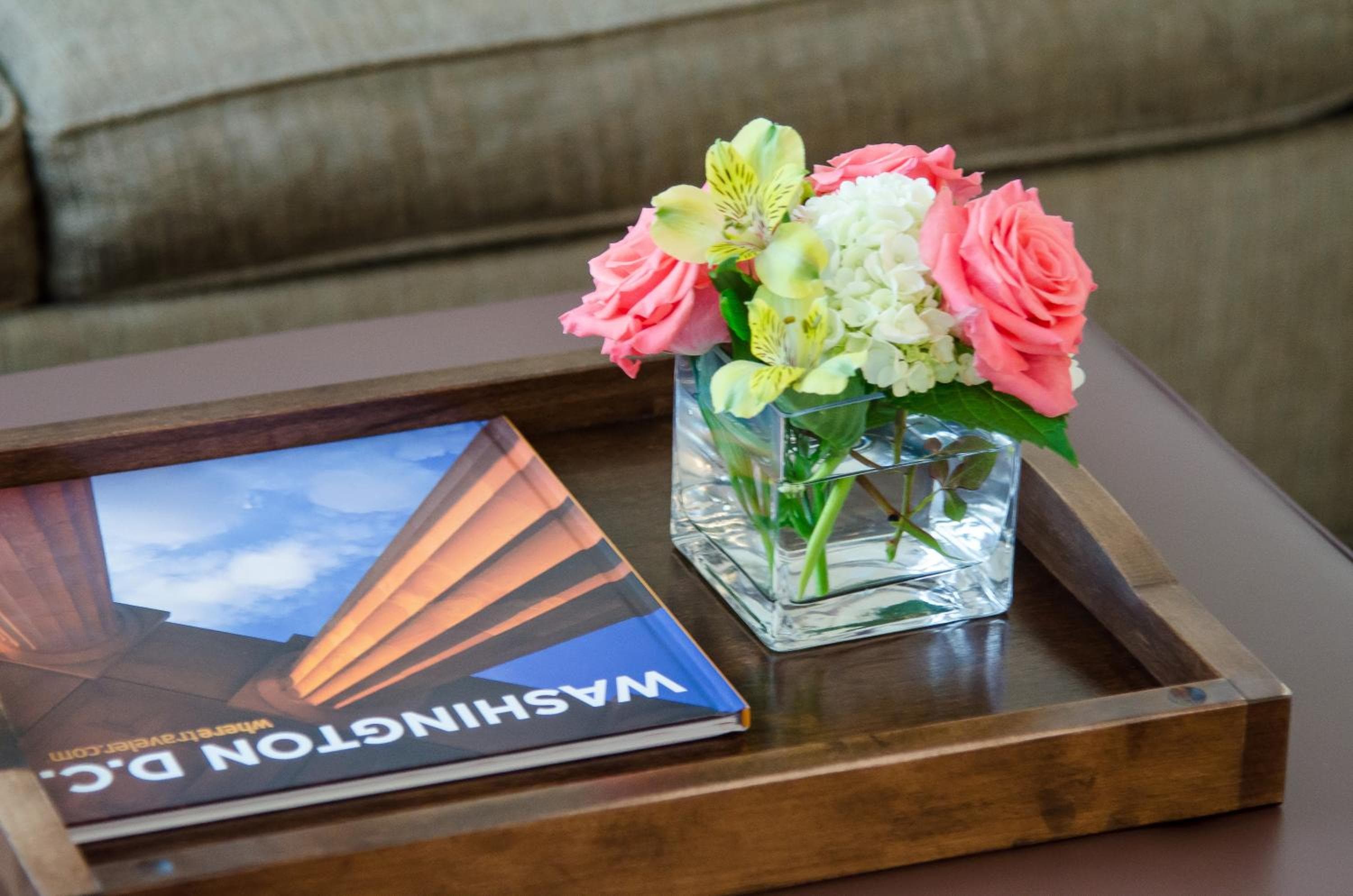 The Beacon at Embassy Row, WorldHotels Distinctive