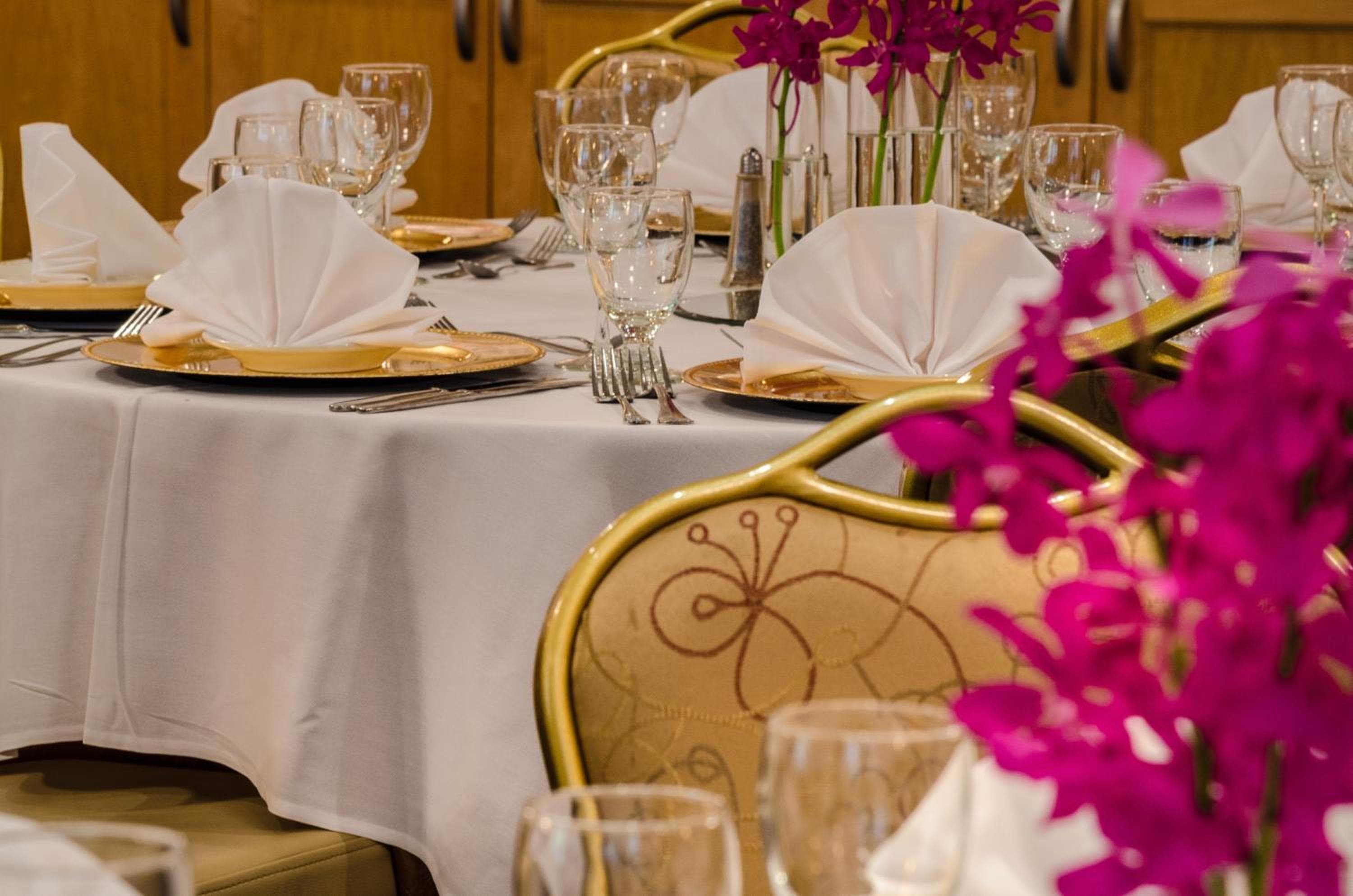 The Beacon at Embassy Row, WorldHotels Distinctive