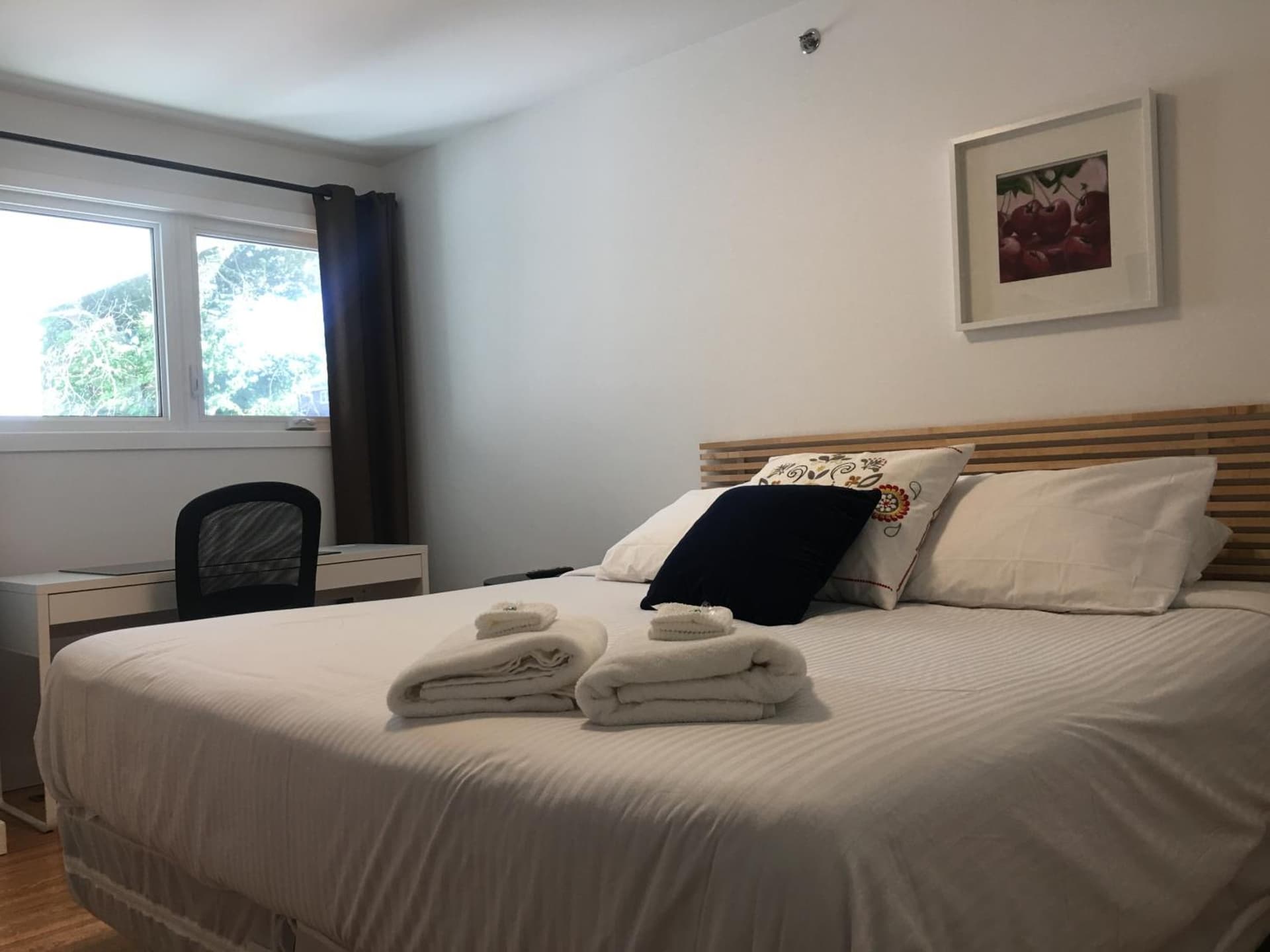 The Inn on College